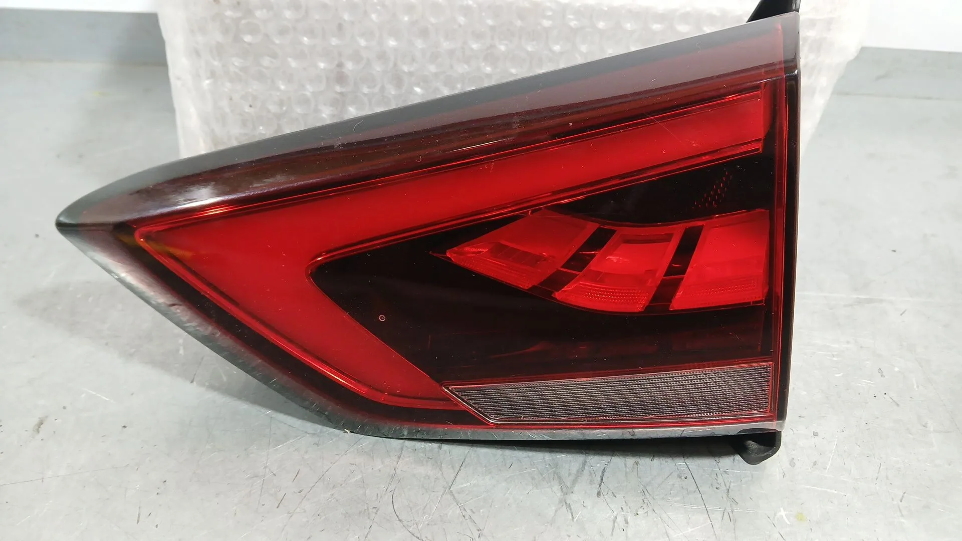 Piloto Trasero Derecho Interior para Mg Zs Suv (Azs1)