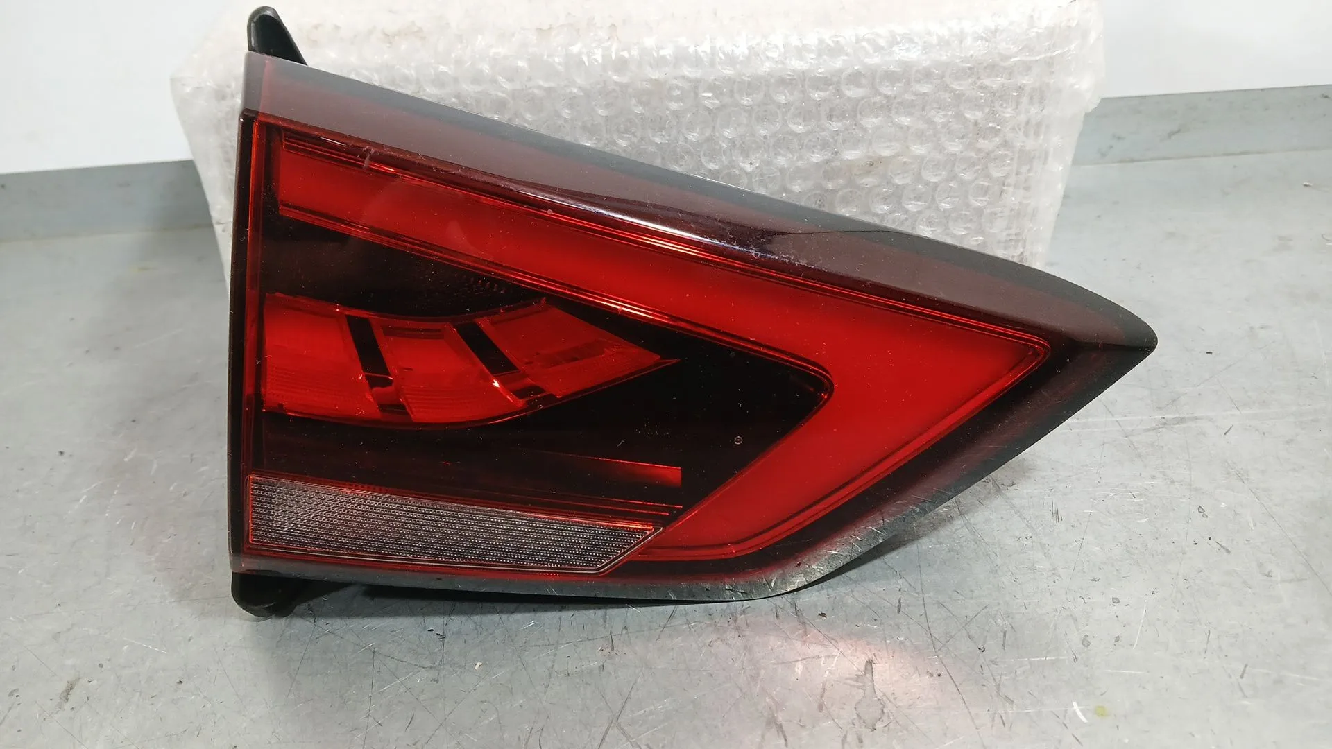Piloto Trasero Izquierdo Interior para Mg Zs Suv (Azs1)