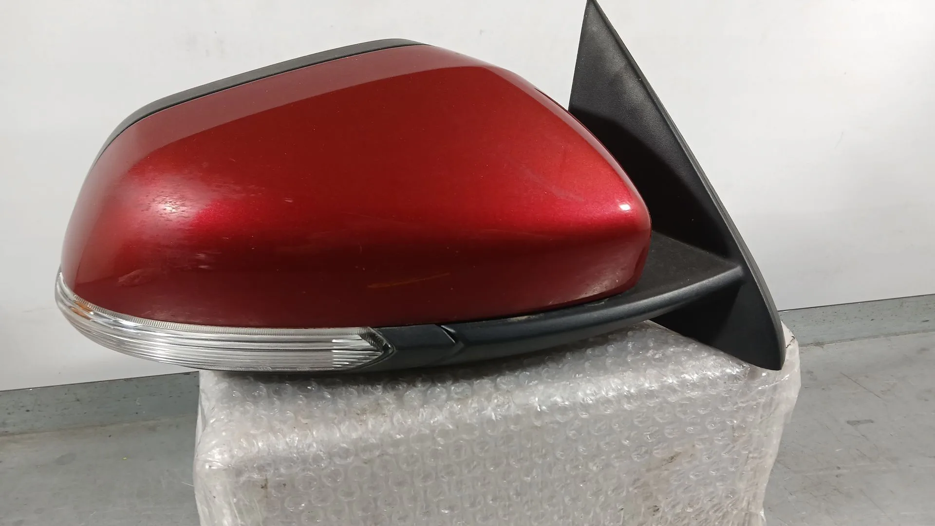 Retrovisor Derecho para Mg Zs Suv (Azs1)