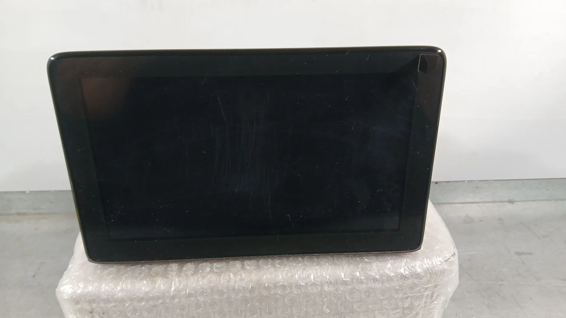Sistema Navegacion Gps para Mg Zs Suv (Azs1)