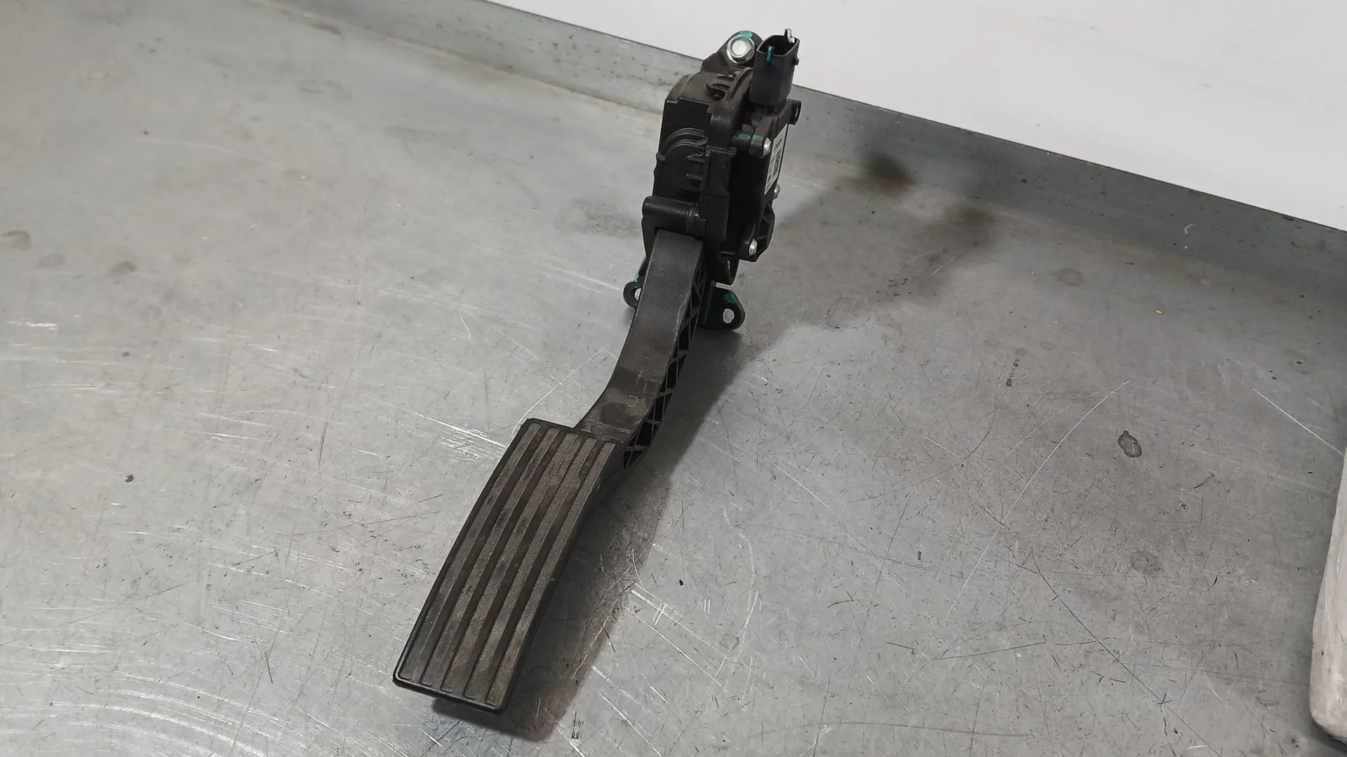 Potenciometro Pedal para Mg Zs Suv (Azs1)
