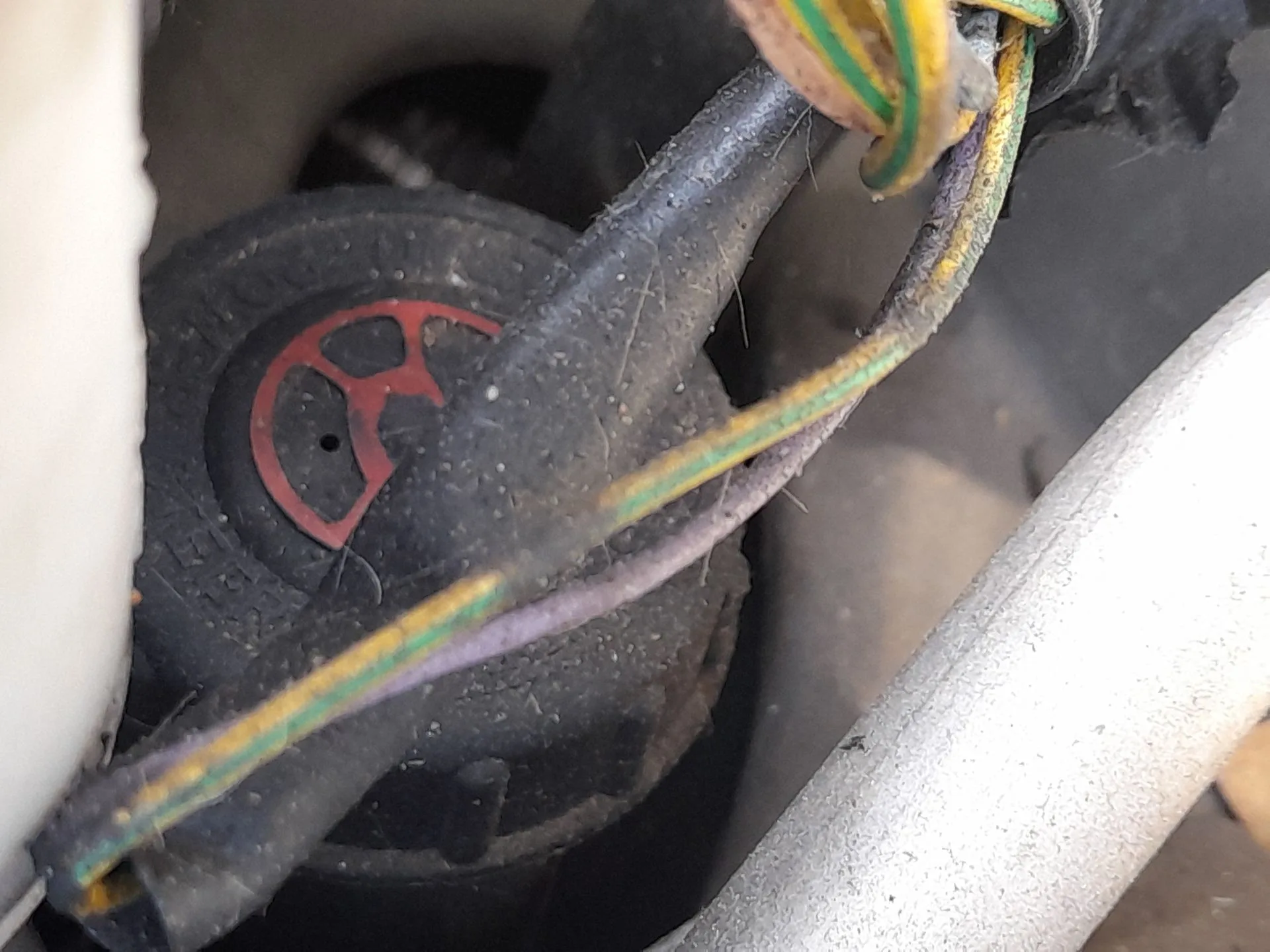 Bomba Direccion Electrica para Peugeot 307 Cc (3B)