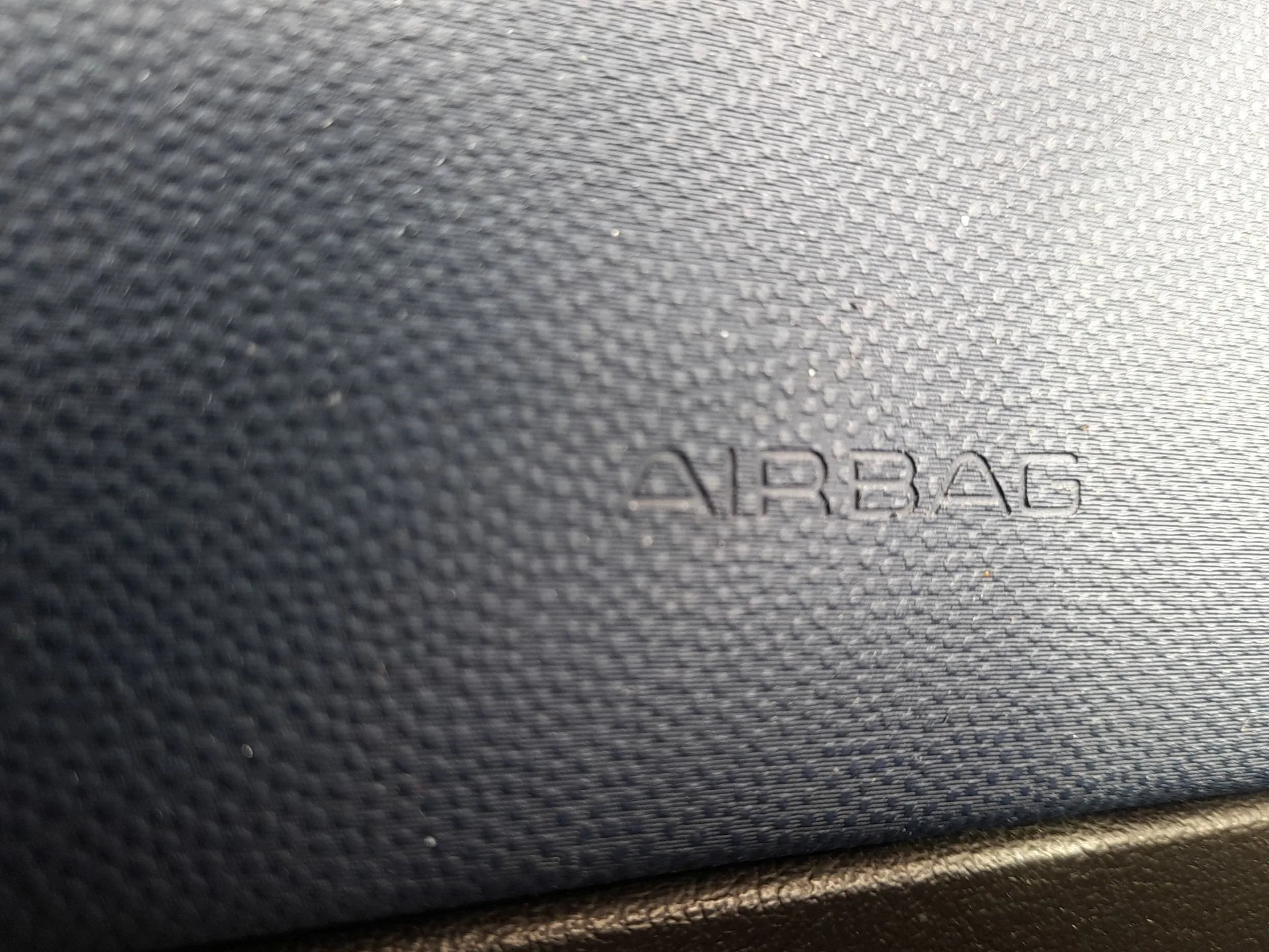 Kit Airbag para Peugeot 307 Cc (3B)