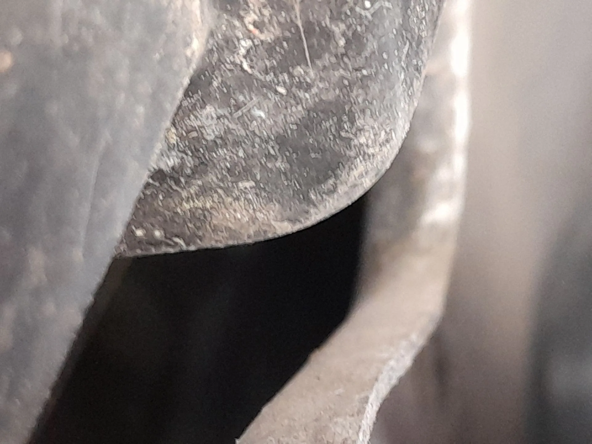 Refuerzo Paragolpes Delantero para Peugeot 307 Cc (3B)