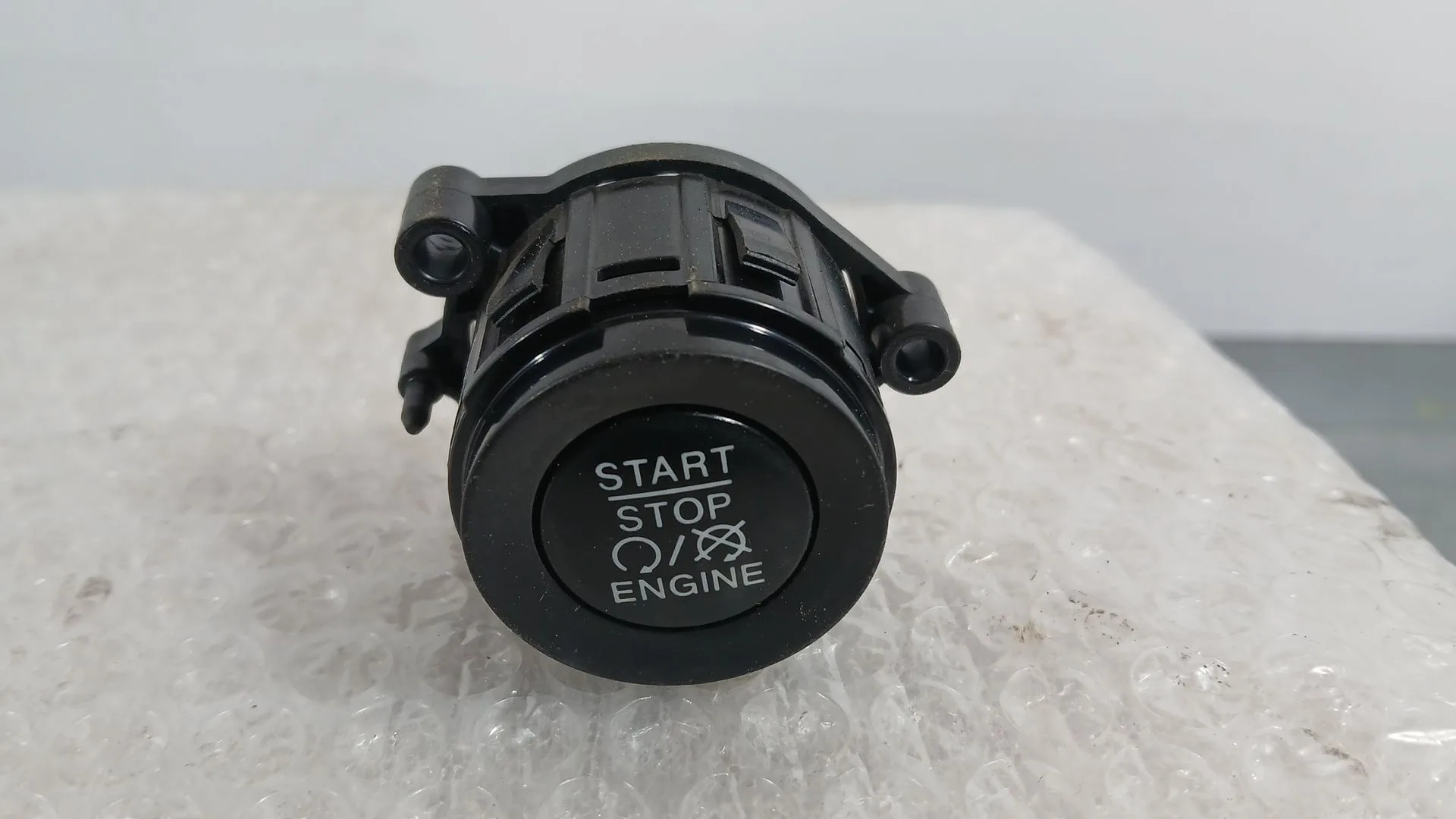 Boton Start/Stop para Fiat 500X (334_)