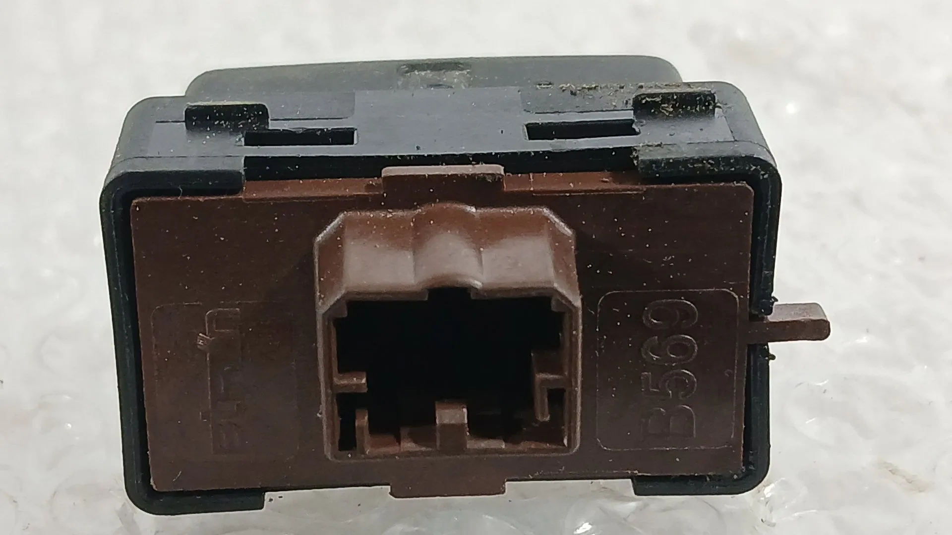 Interruptor para Fiat 500X (334_)