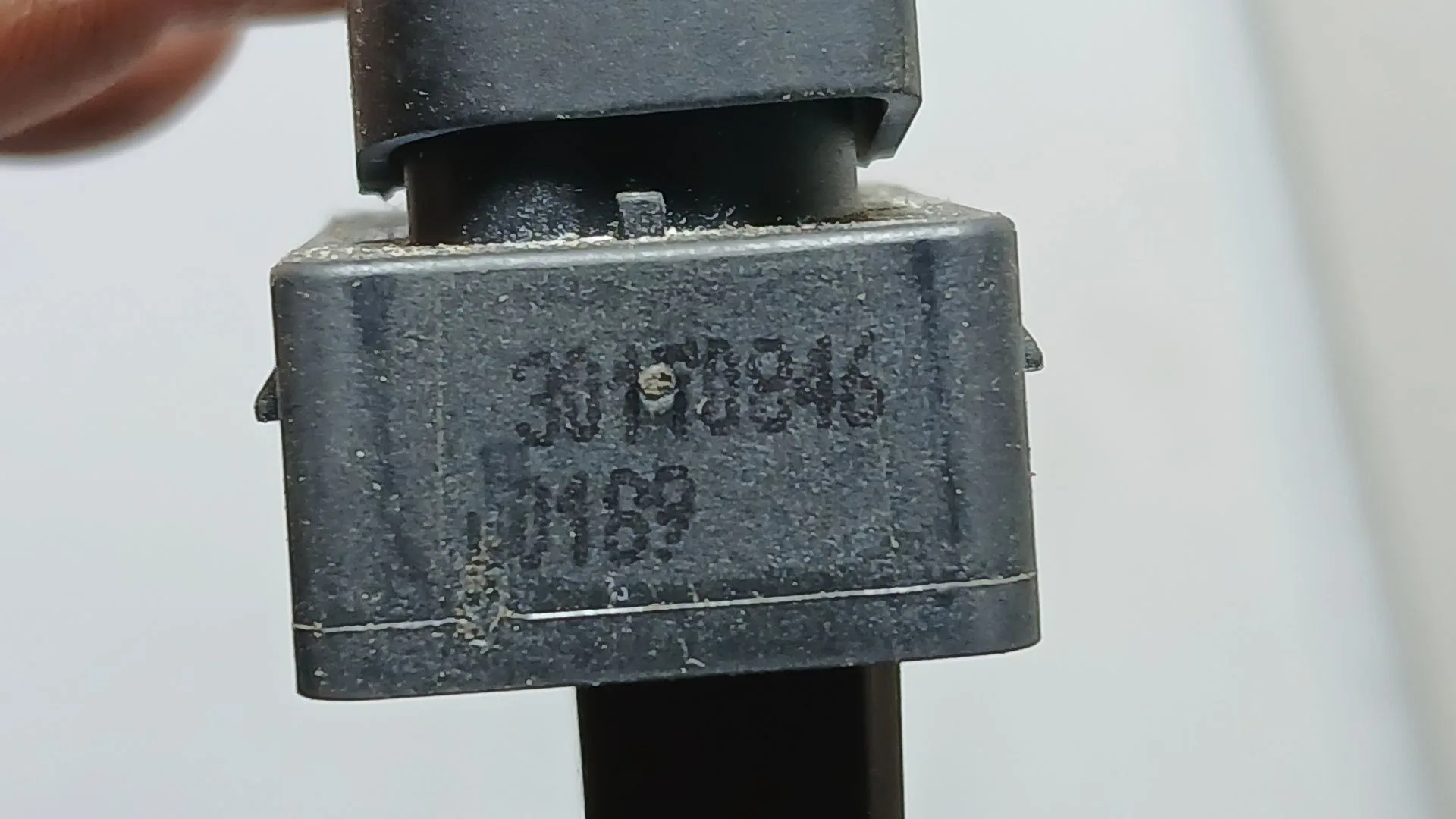 Interruptor para Fiat 500X (334_)