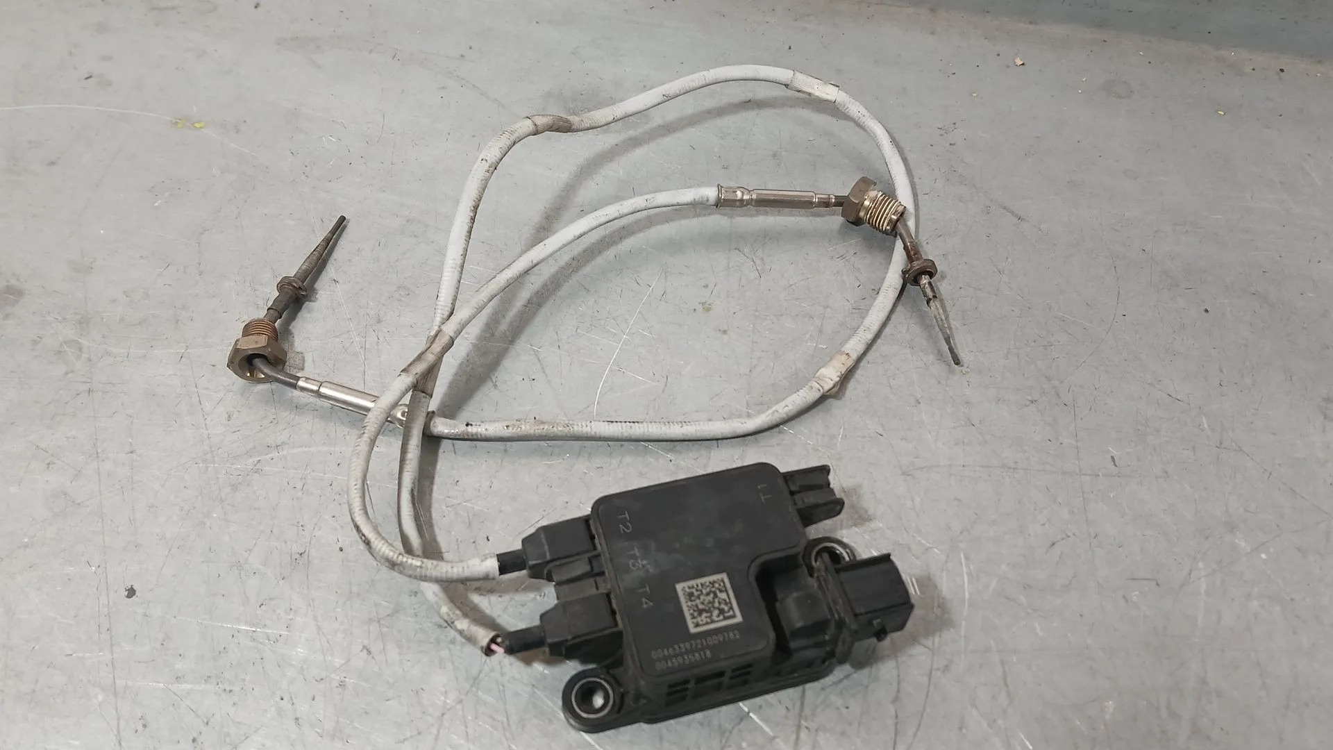 Sensor para Fiat 500X (334_)