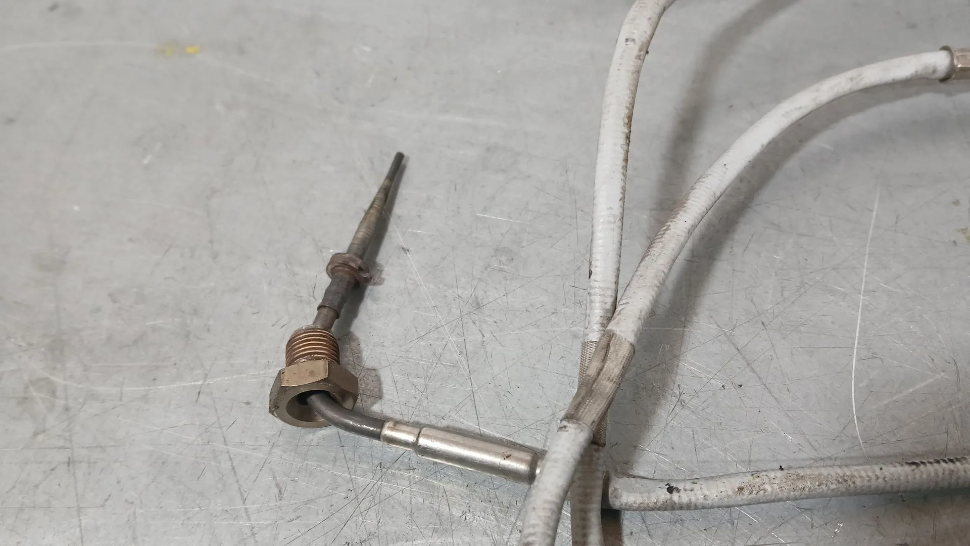 Sensor para Fiat 500X (334_)