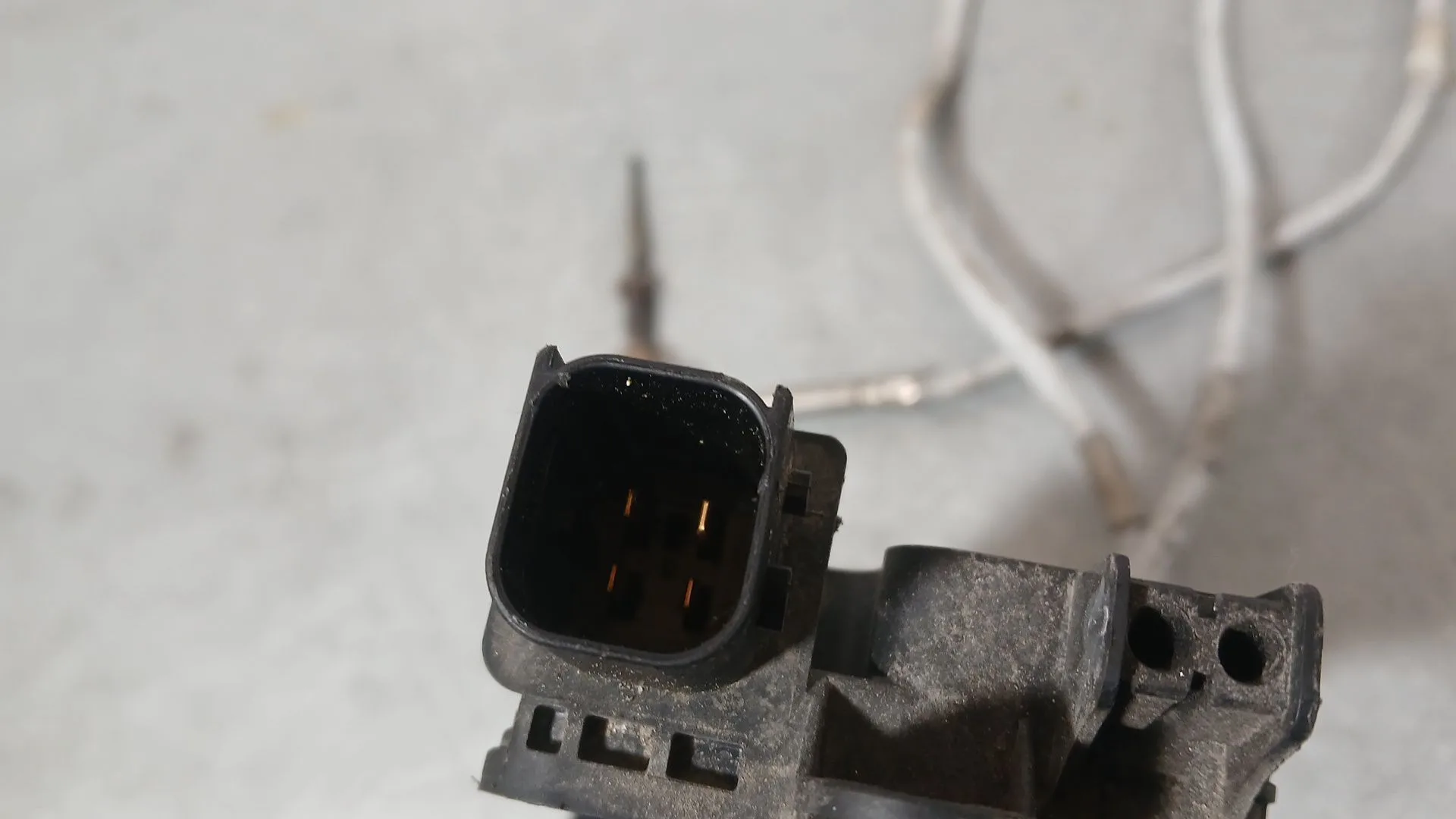 Sensor para Fiat 500X (334_)