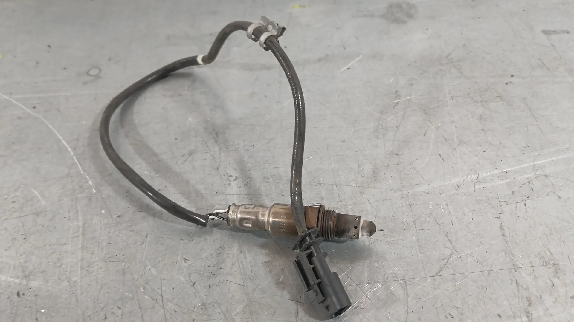 Sonda Lambda para Fiat 500X (334_)