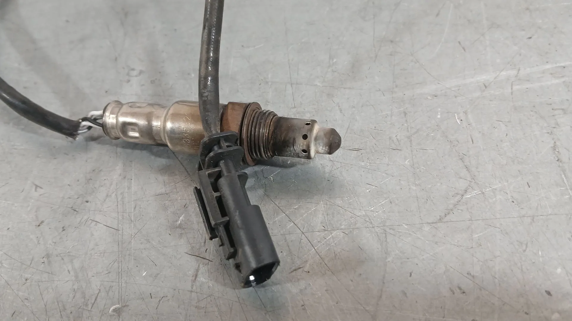 Sonda Lambda para Fiat 500X (334_)