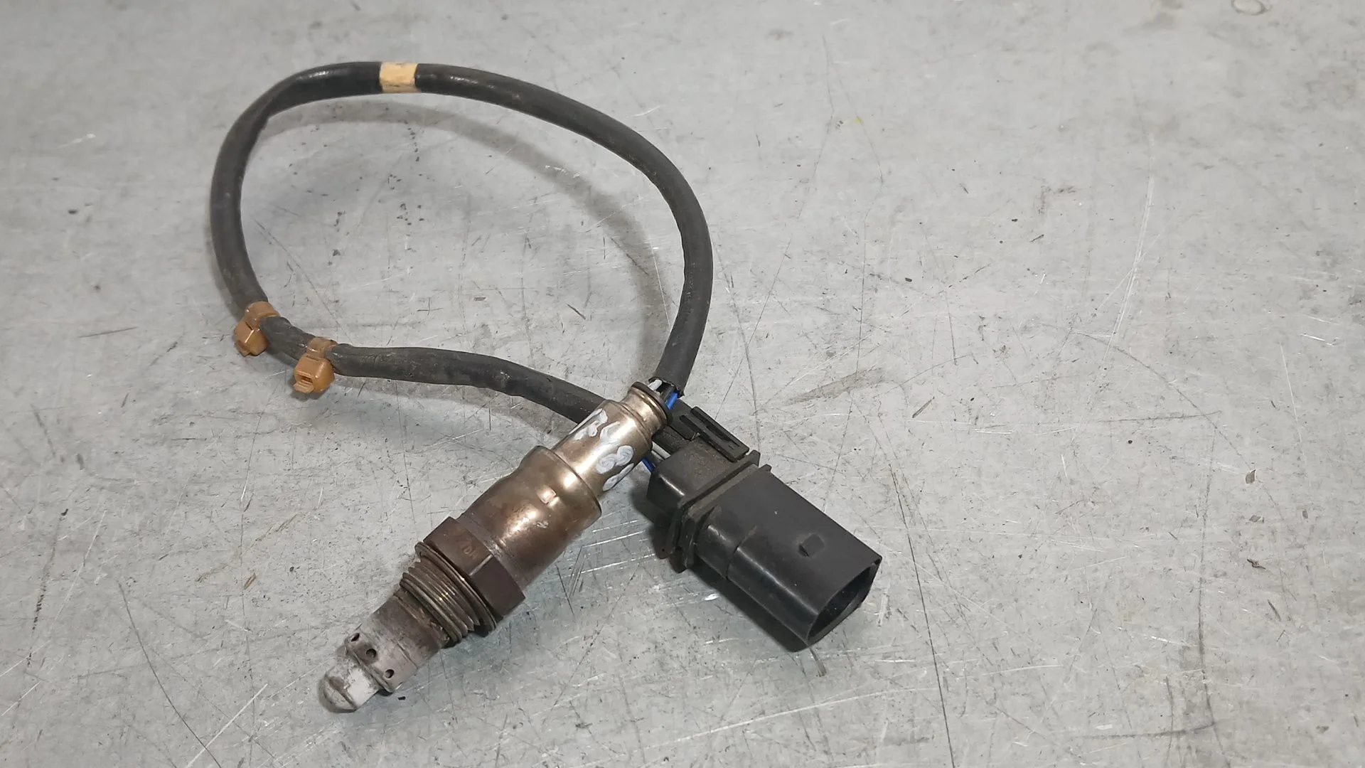 Sonda Lambda para Fiat 500X (334_)