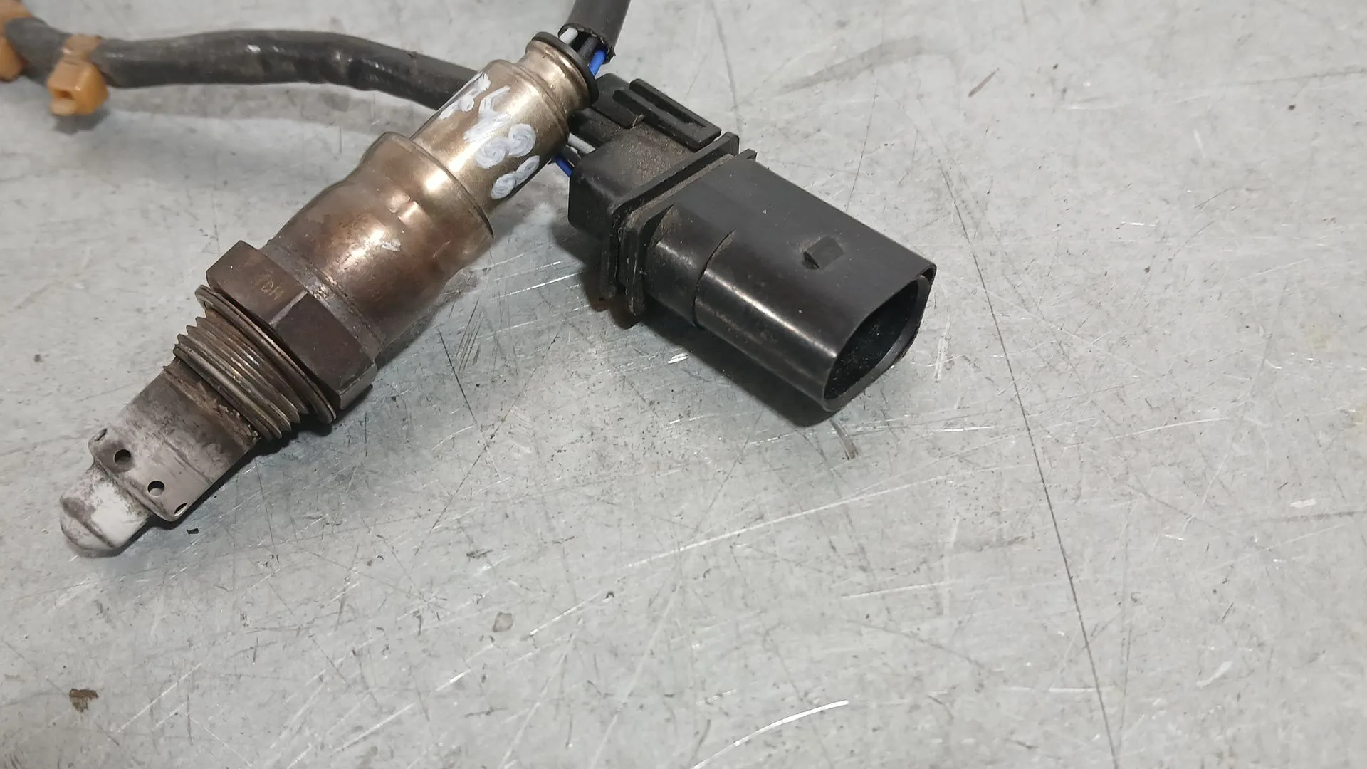 Sonda Lambda para Fiat 500X (334_)