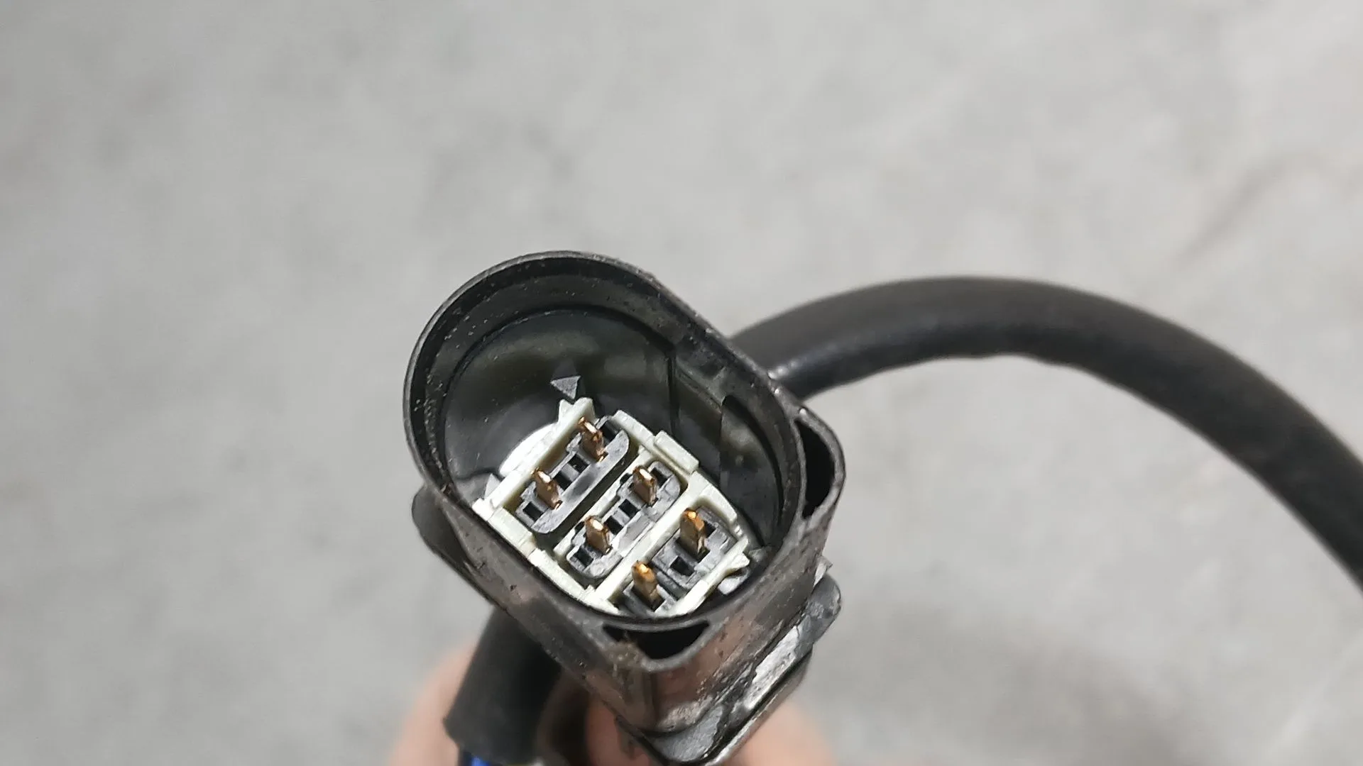 Sonda Lambda para Fiat 500X (334_)
