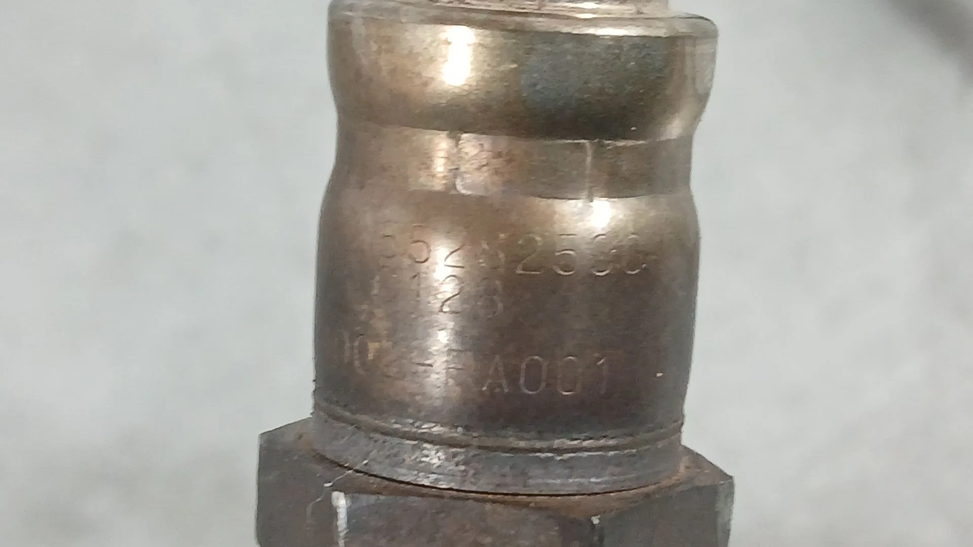 Sonda Lambda para Fiat 500X (334_)