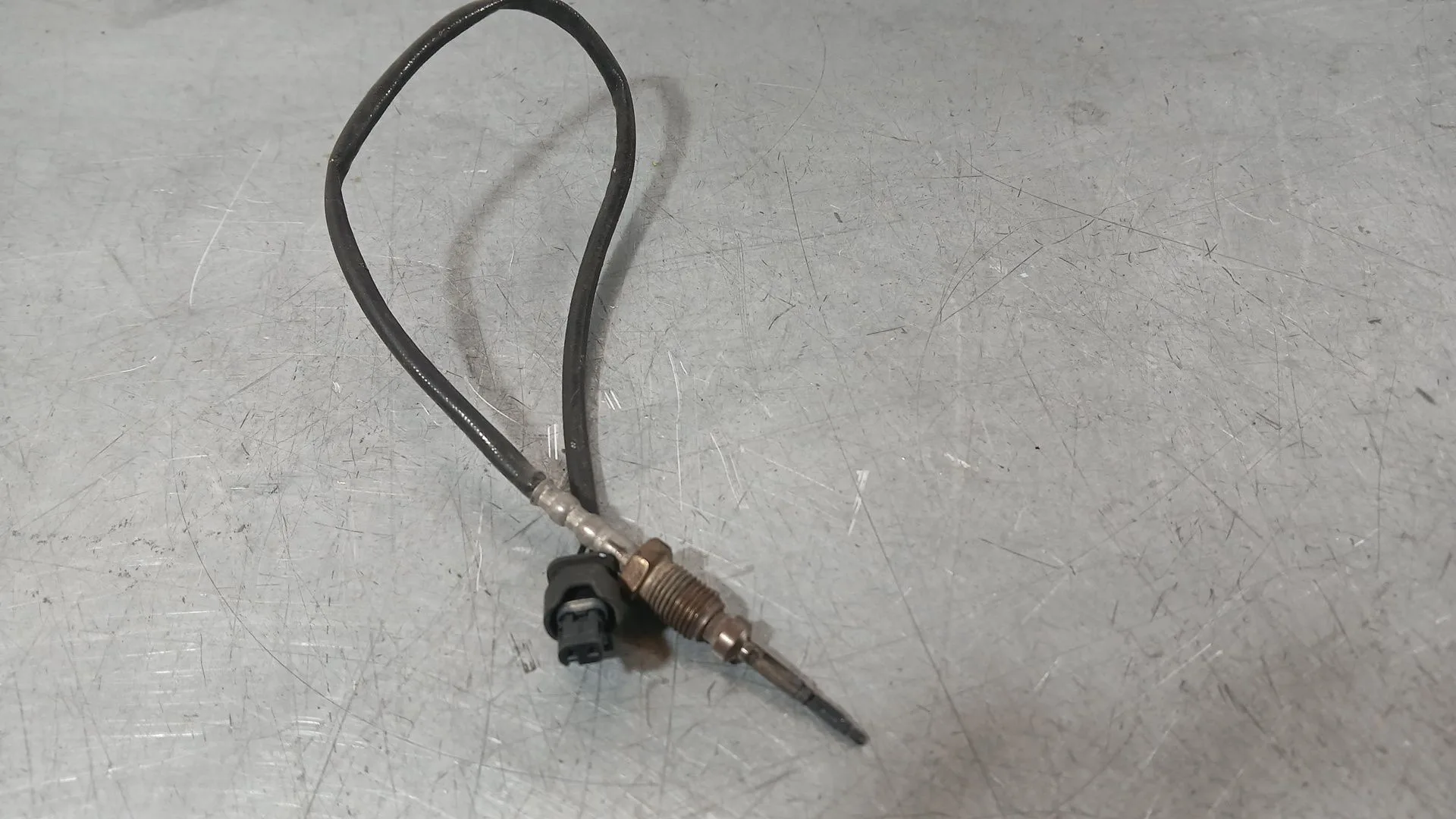 Sensor para Bmw 1 (E81)