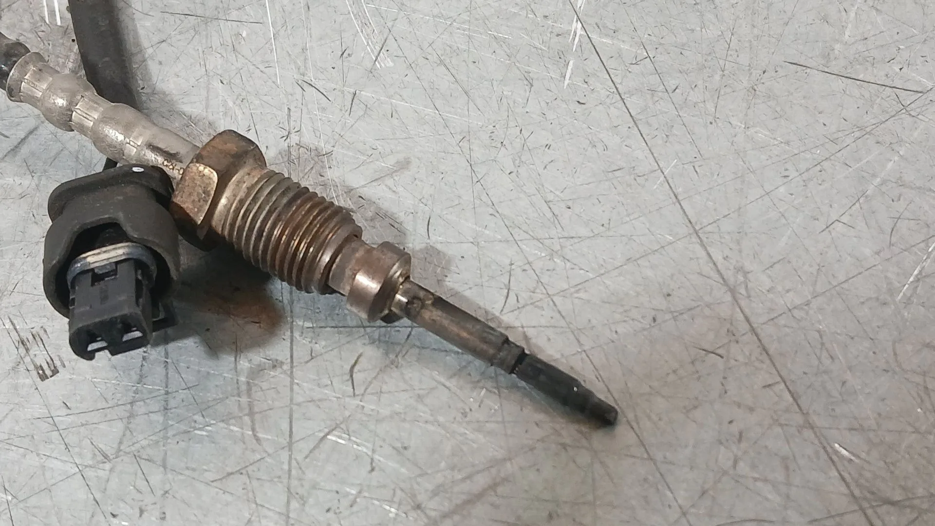 Sensor para Bmw 1 (E81)