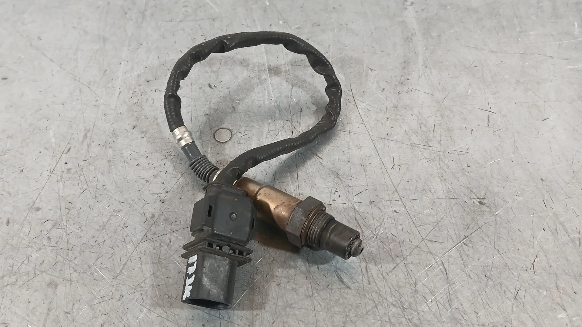 Sonda Lambda para Bmw 1 (E81)