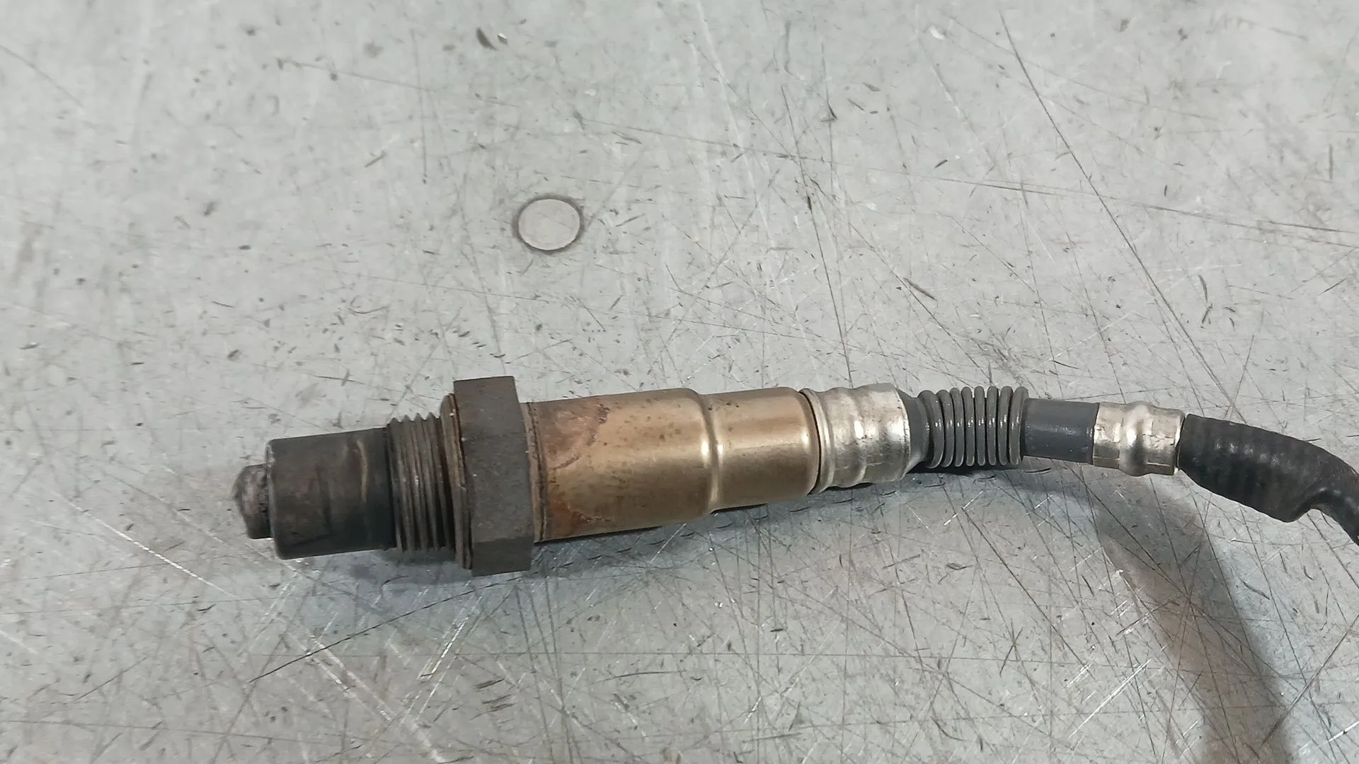 Sonda Lambda para Bmw 1 (E81)