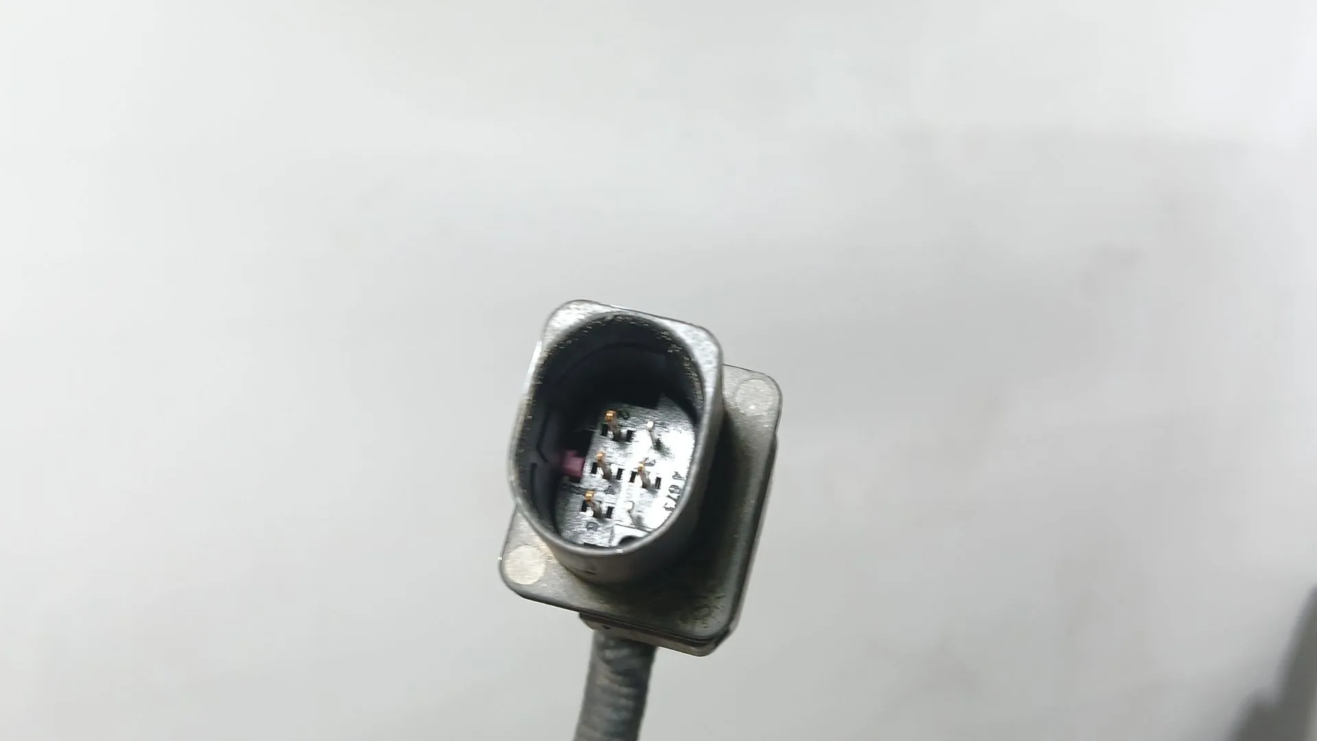 Sonda Lambda para Bmw 1 (E81)