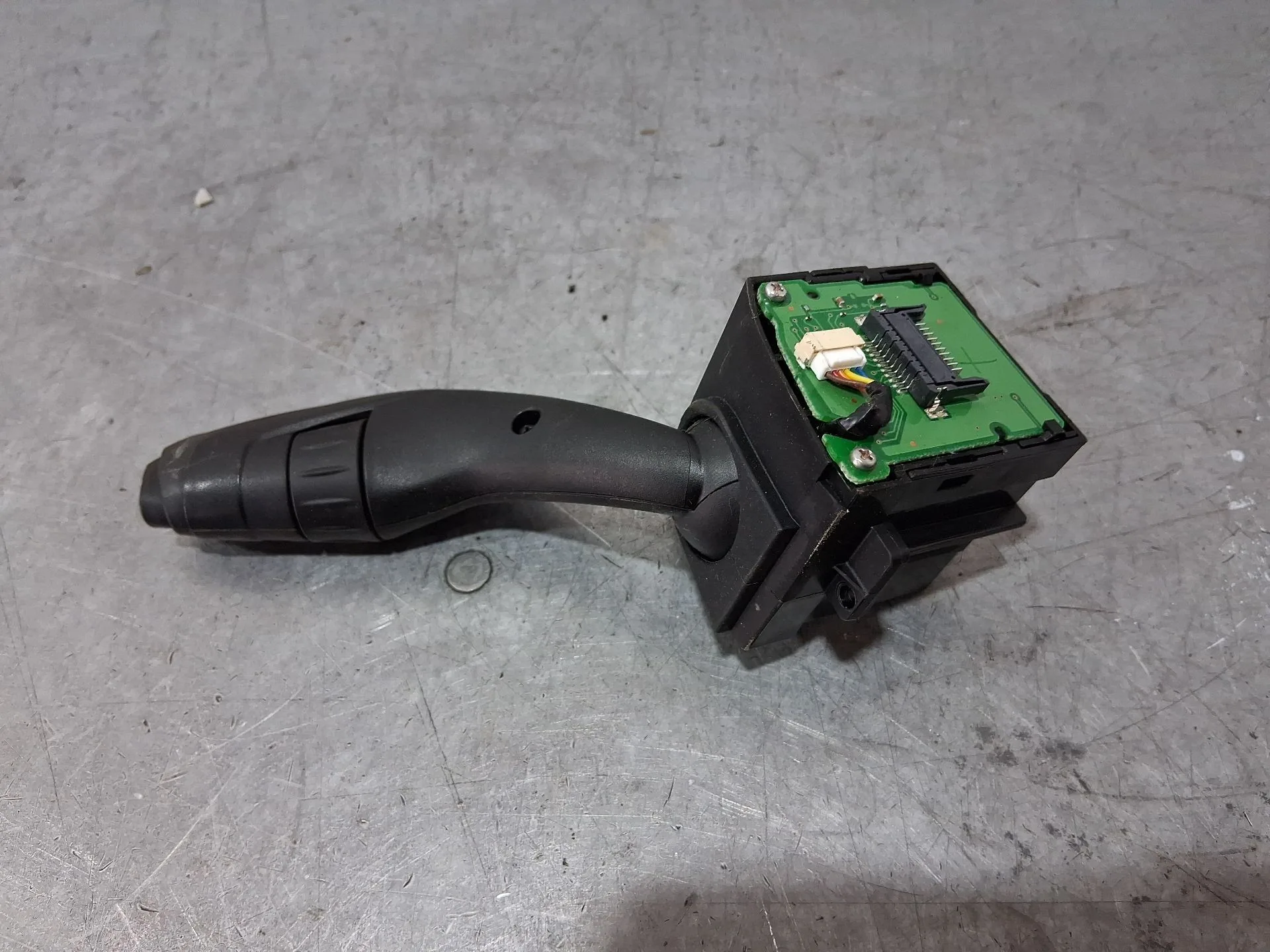 Mando Limpia para Ford C-Max Ii (Dxa/Cb7, Dxa/Ceu)
