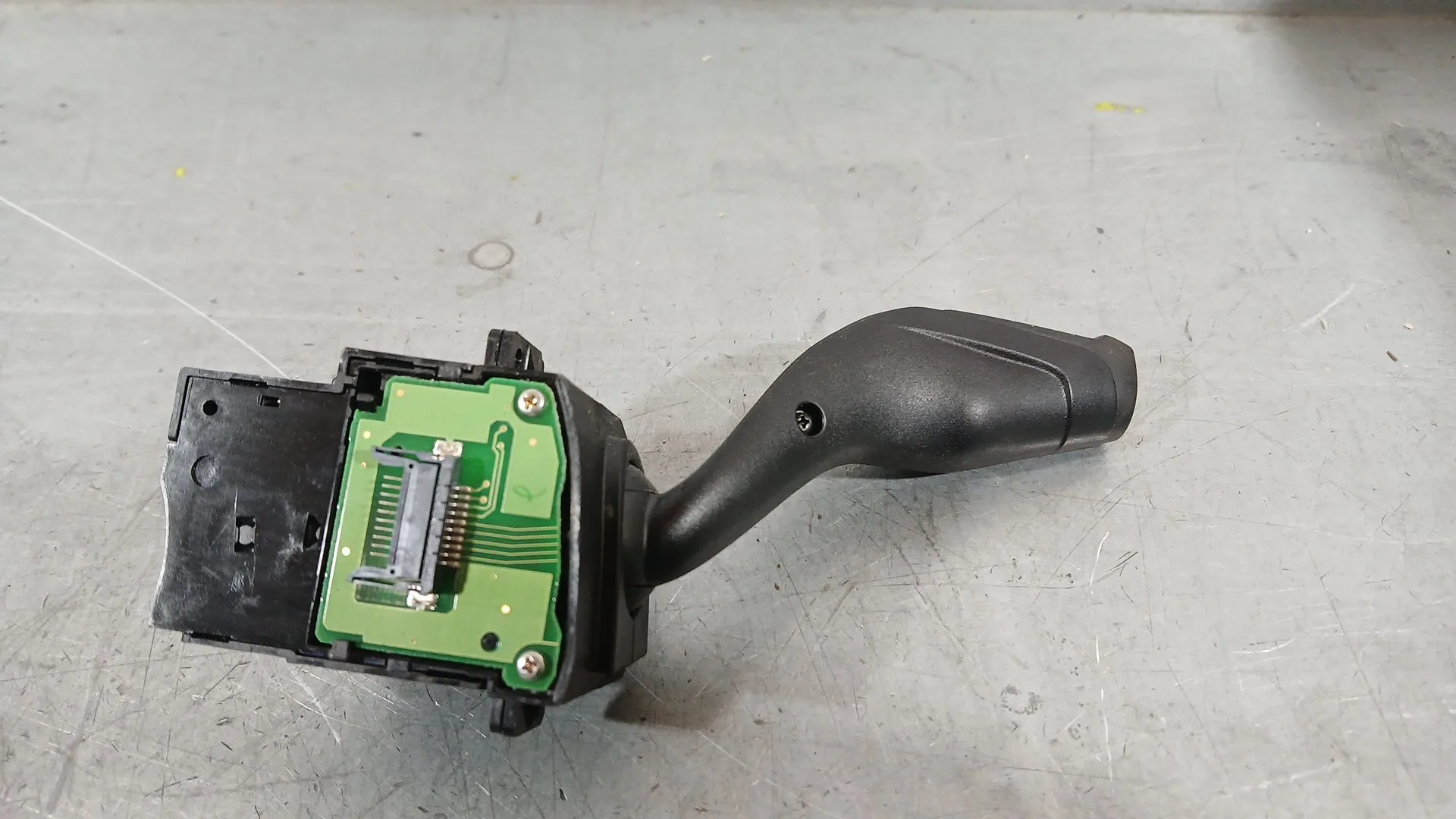 Mando Intermitentes para Ford C-Max Ii (Dxa/Cb7, Dxa/Ceu)