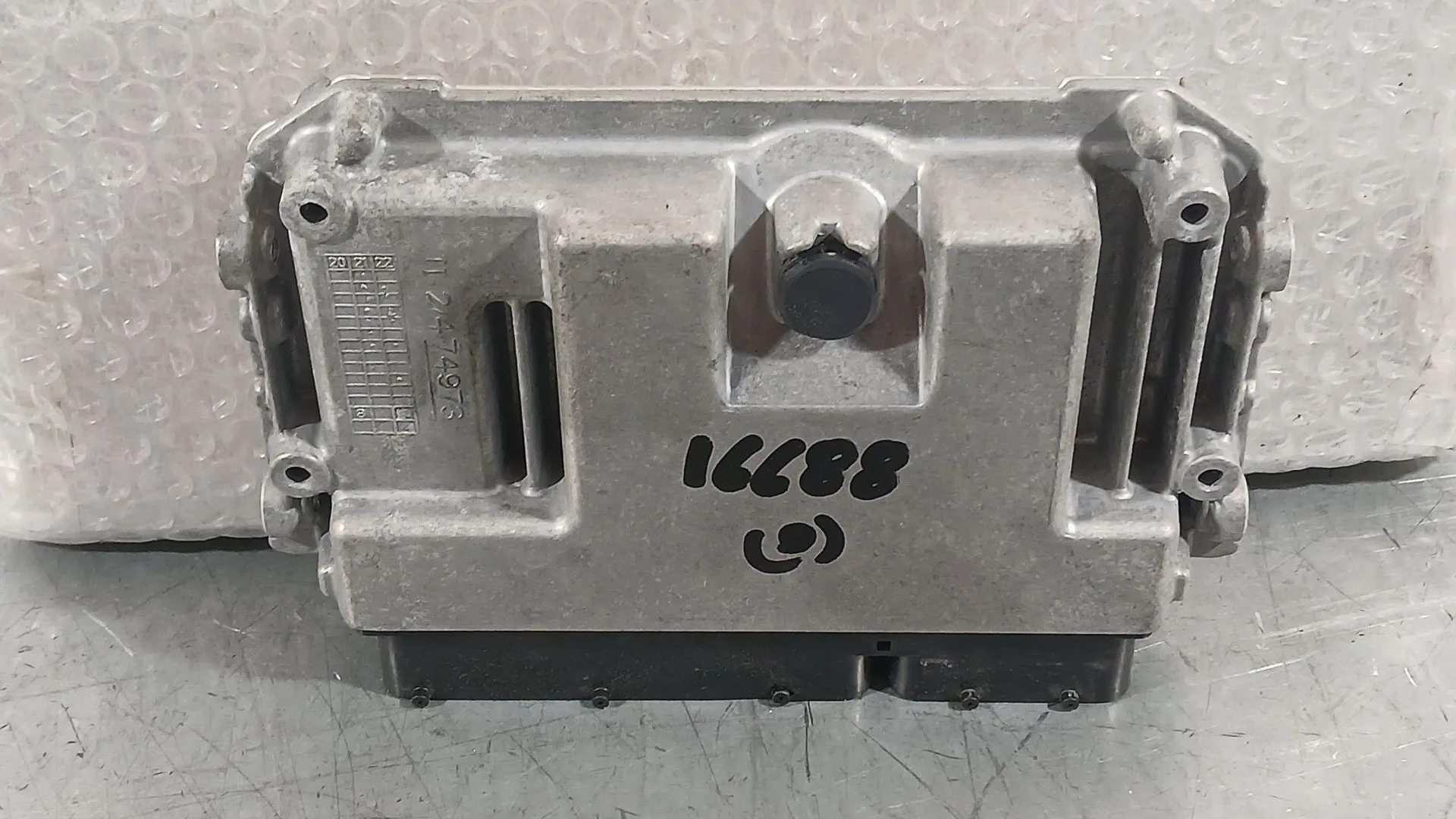 Centralita Motor Uce para Toyota Aygo X (_B7_)