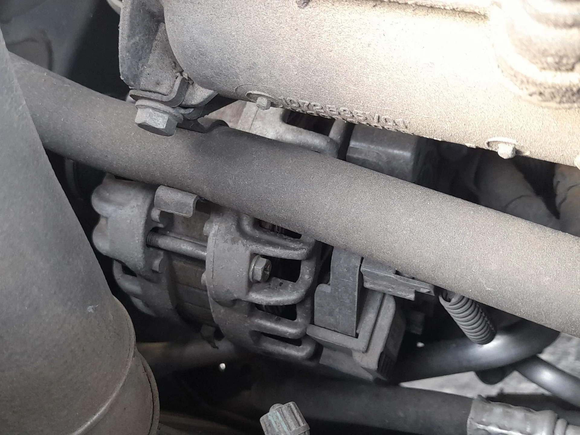 Alternador para Dacia Lodgy (Js_)