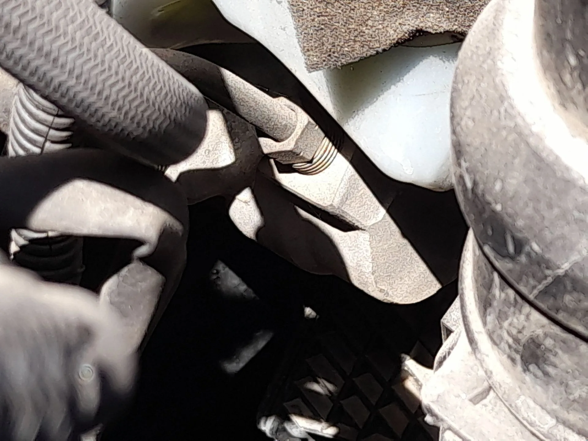 Bomba Freno para Dacia Lodgy (Js_)
