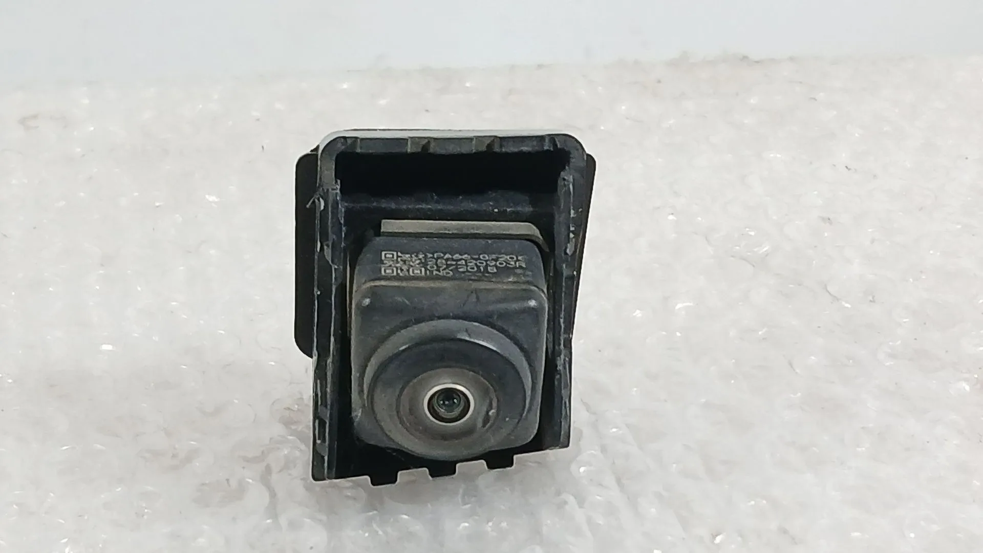 Camara Vision Trasera para Dacia Lodgy (Js_)