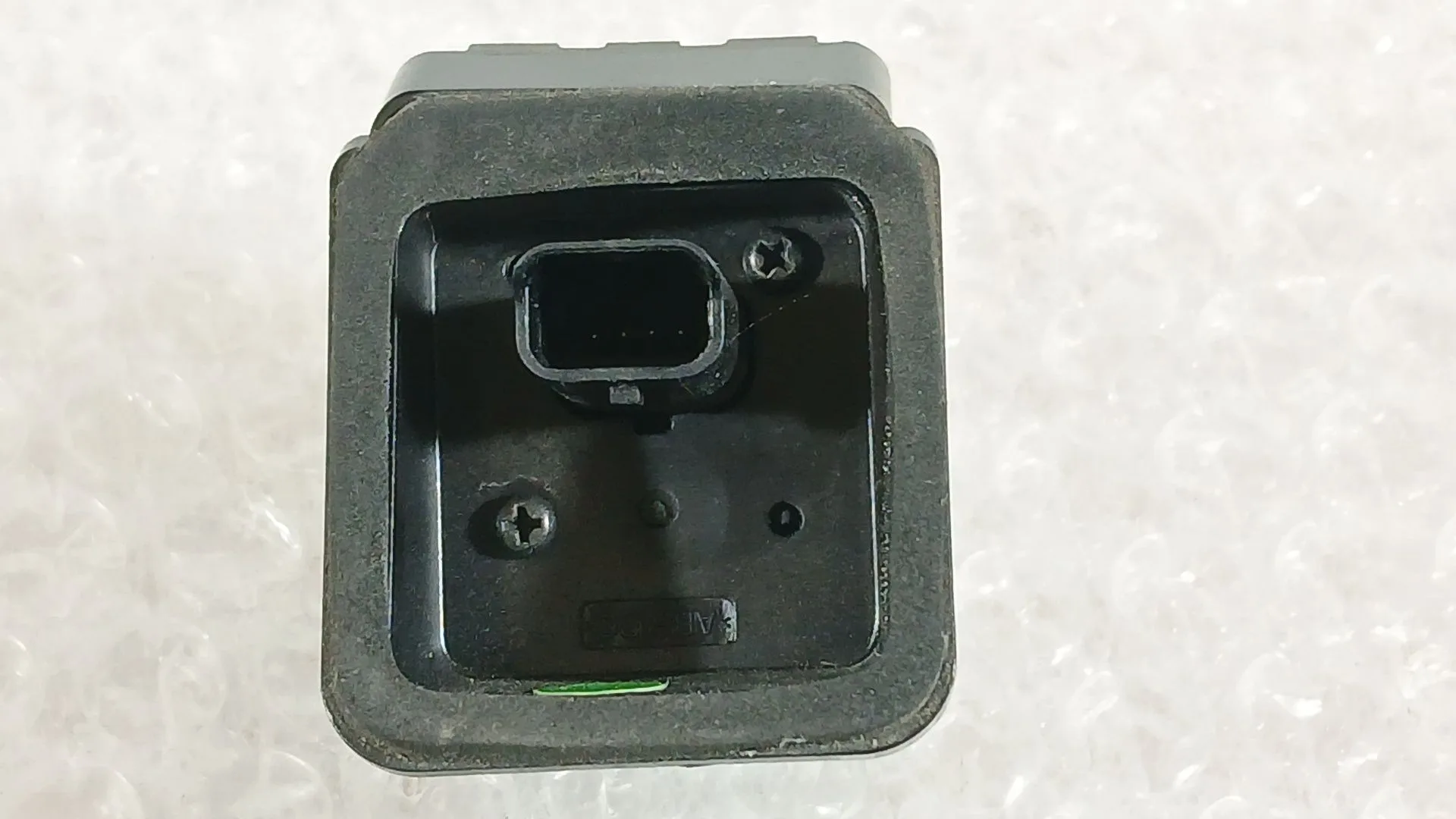 Camara Vision Trasera para Dacia Lodgy (Js_)