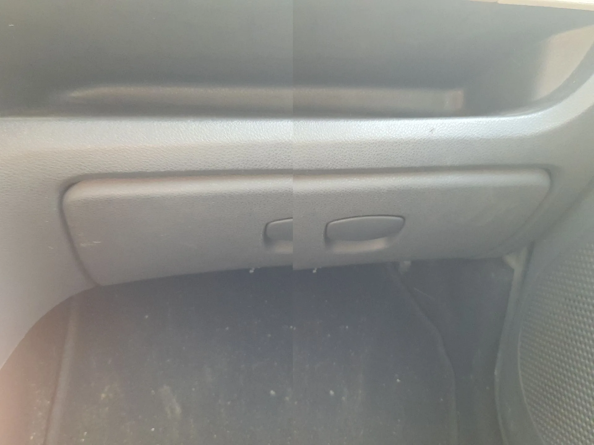 Guantera para Dacia Lodgy (Js_)