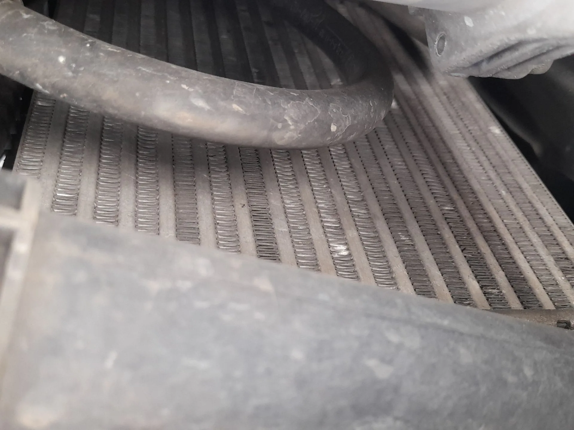 Intercooler para Dacia Lodgy (Js_)