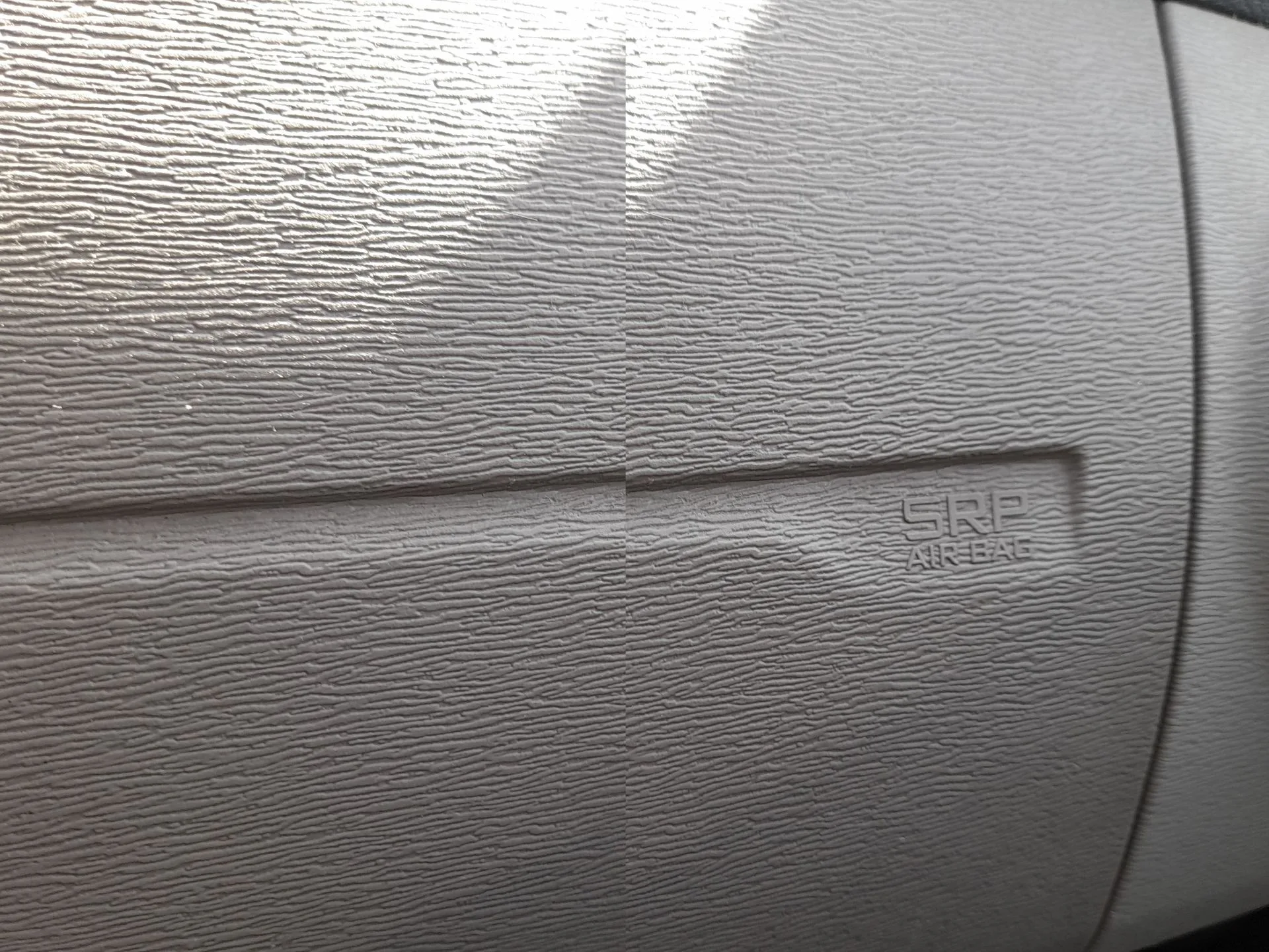 Kit Airbag para Dacia Lodgy (Js_)