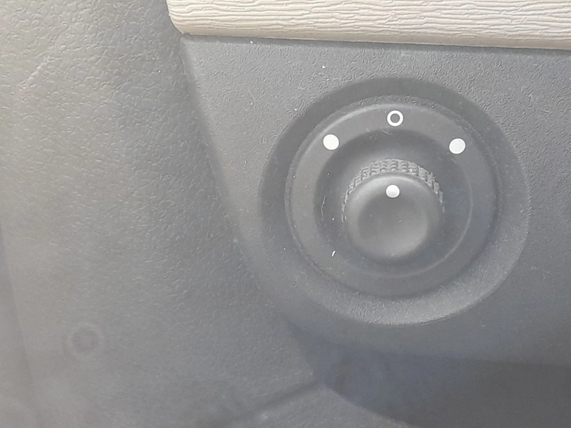 Mando Retrovisor para Dacia Lodgy (Js_)