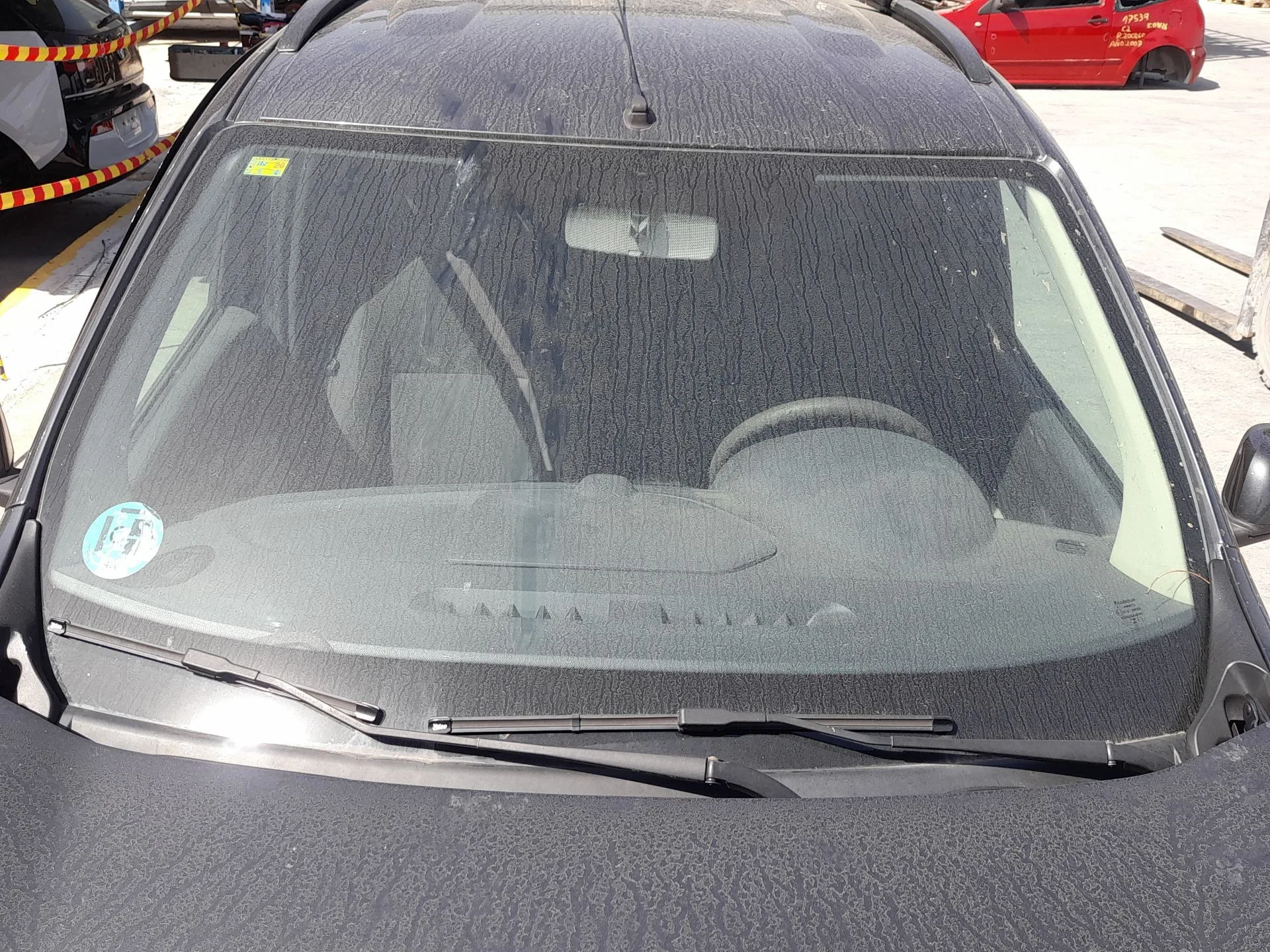 Parabrisas para Dacia Lodgy (Js_)