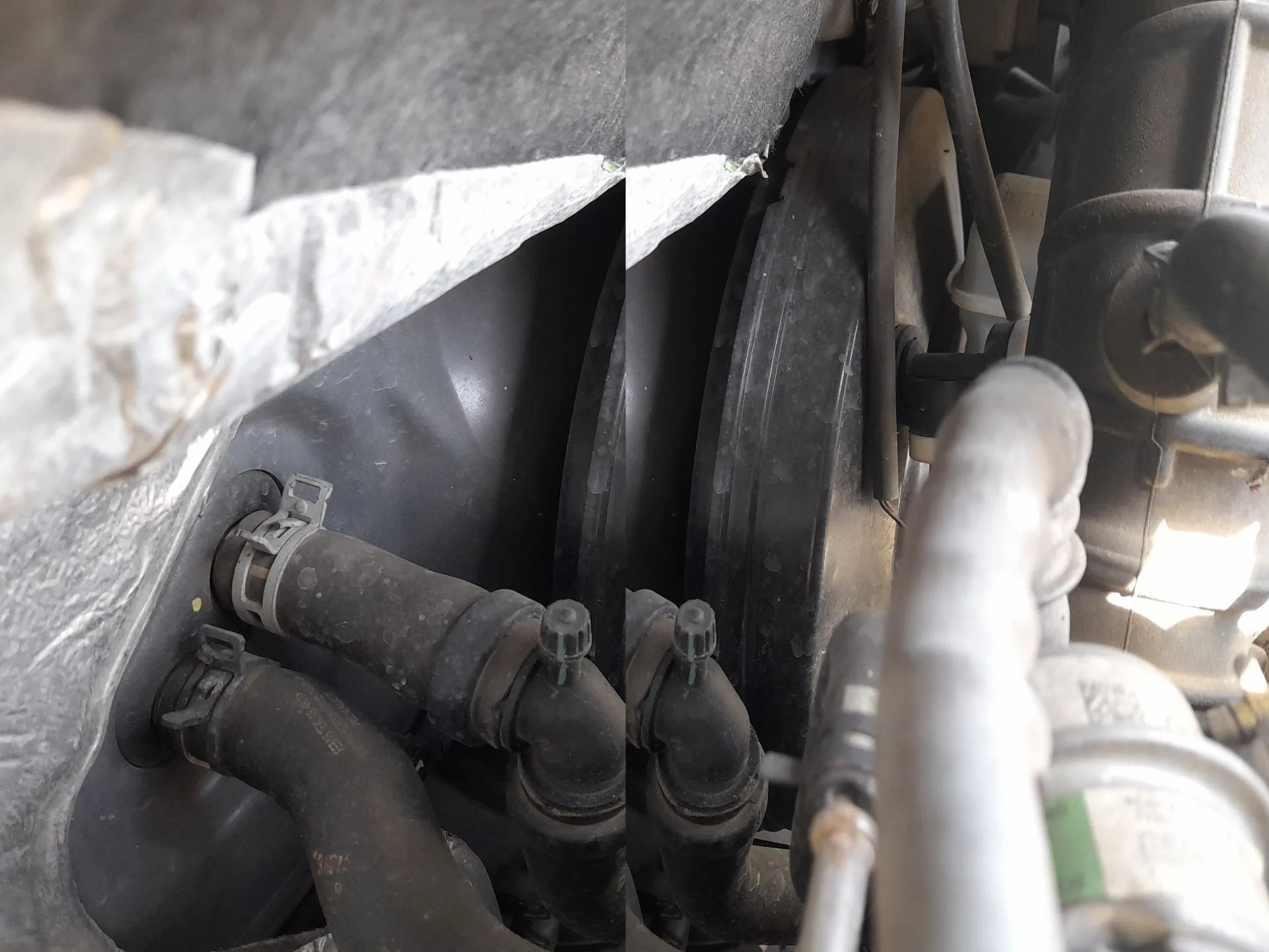 Servofreno para Dacia Lodgy (Js_)