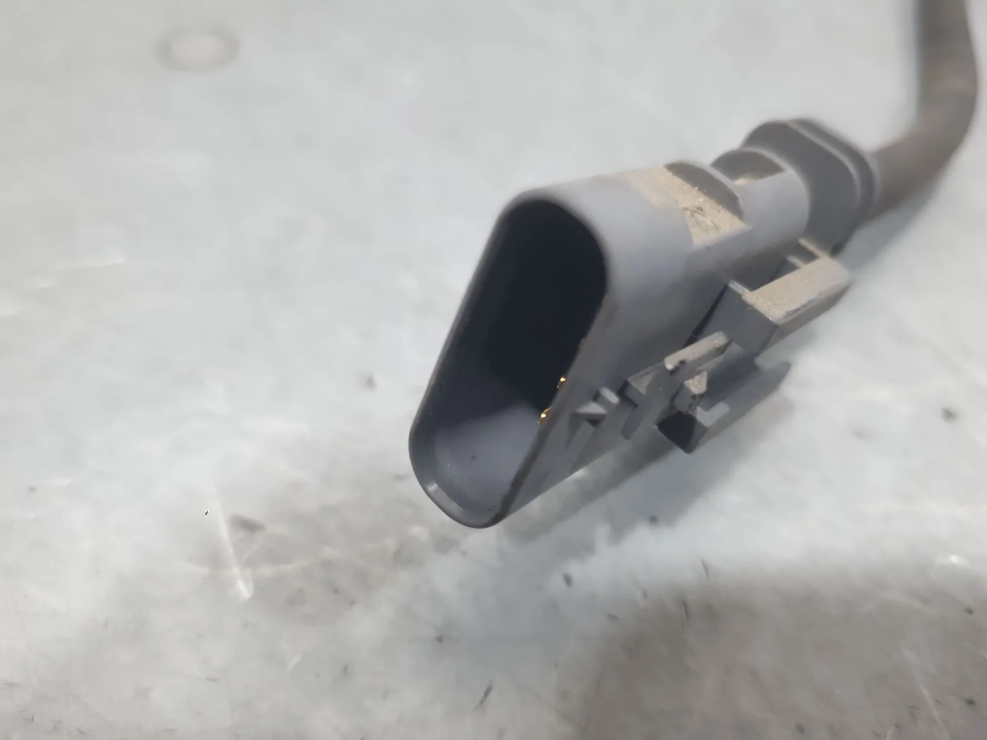 Sonda Lambda para Fiat Doblo Cargo (263_)