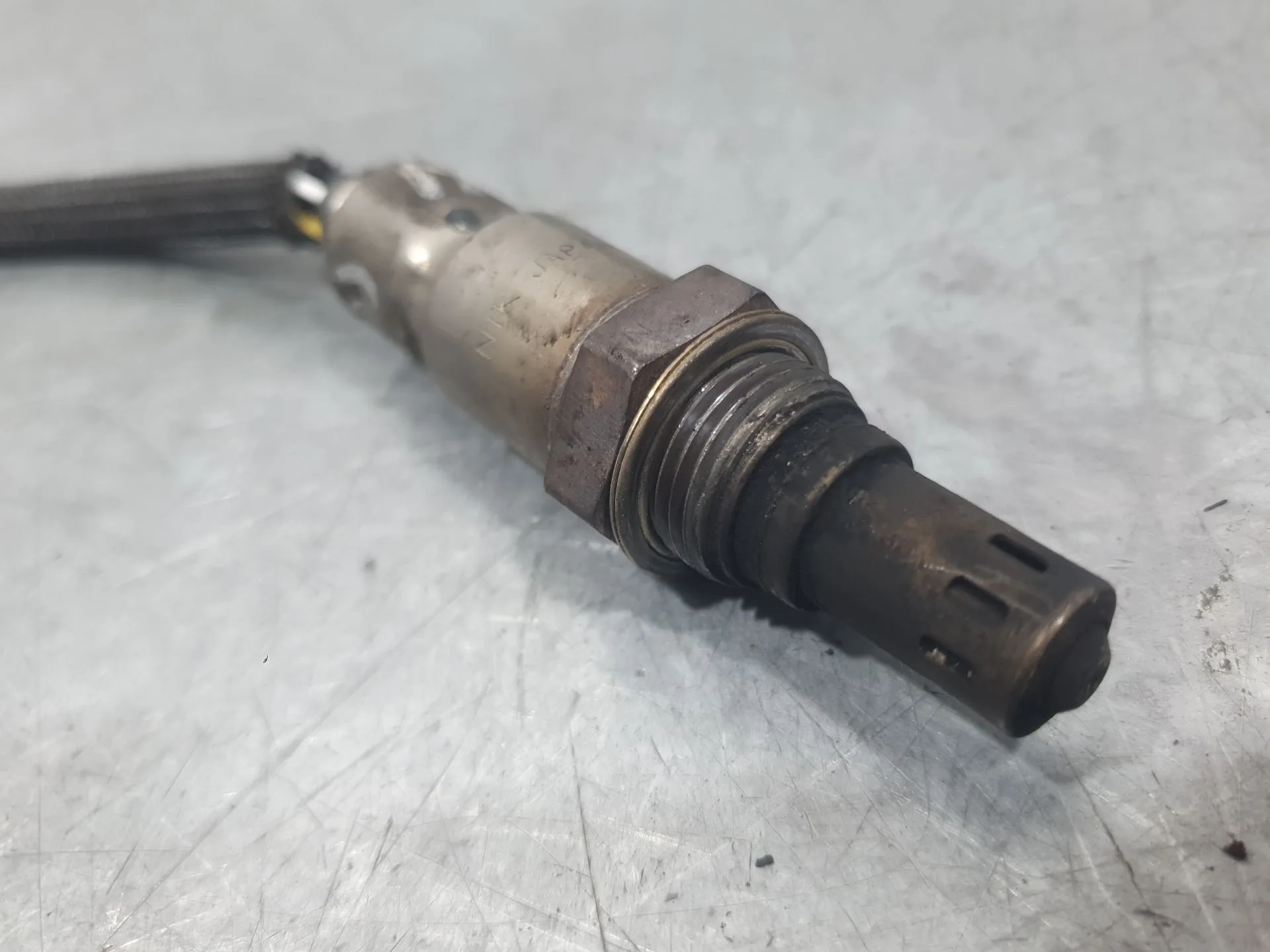 Sonda Lambda para Fiat Doblo Cargo (263_)