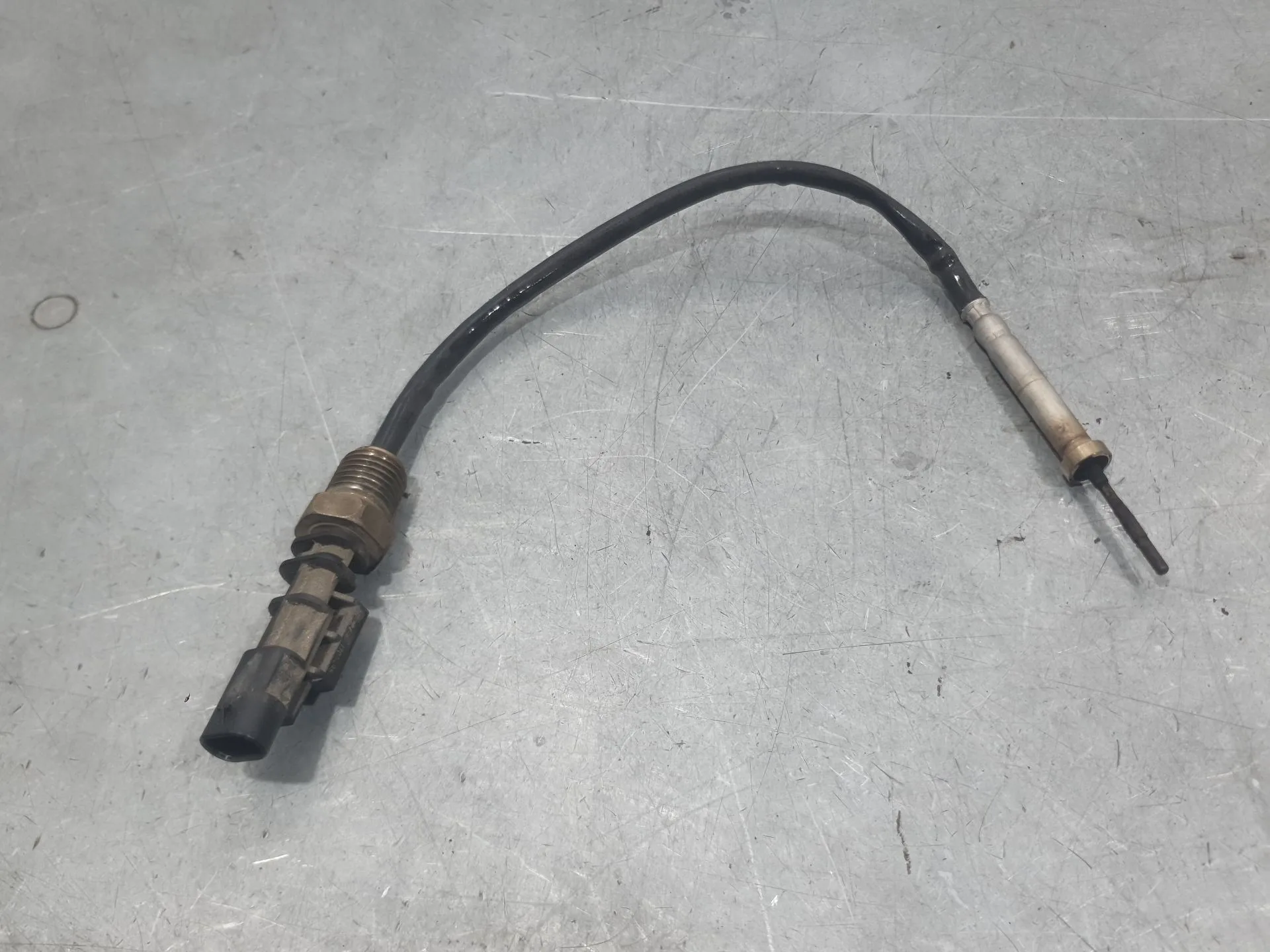 Sensor De Temperatura para Fiat Doblo Cargo (263_)