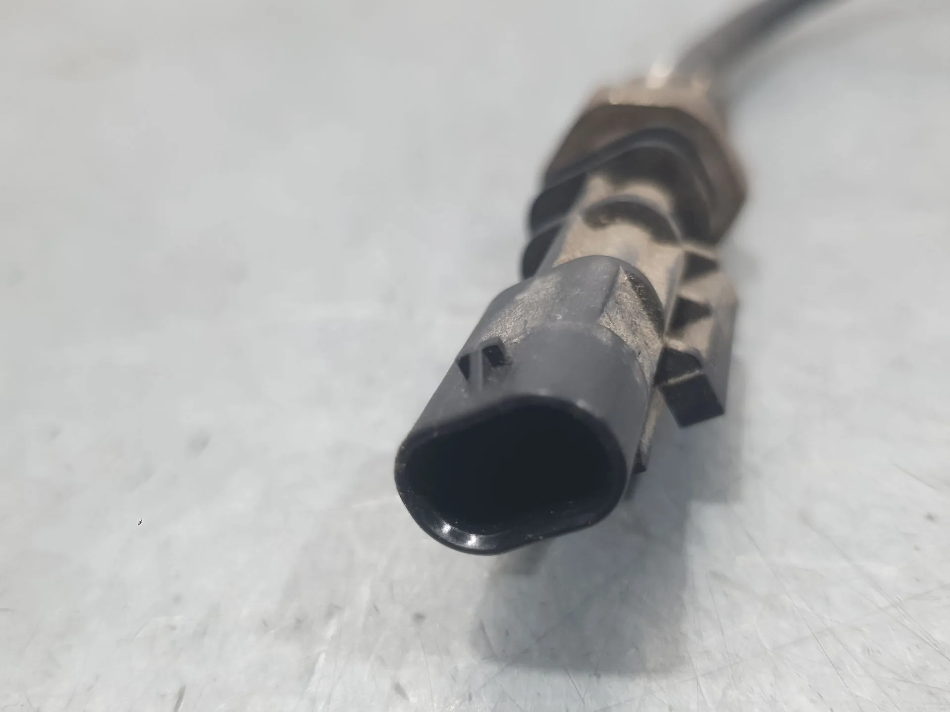 Sensor De Temperatura para Fiat Doblo Cargo (263_)