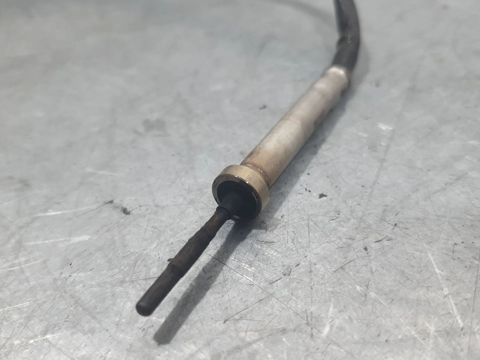 Sensor De Temperatura para Fiat Doblo Cargo (263_)