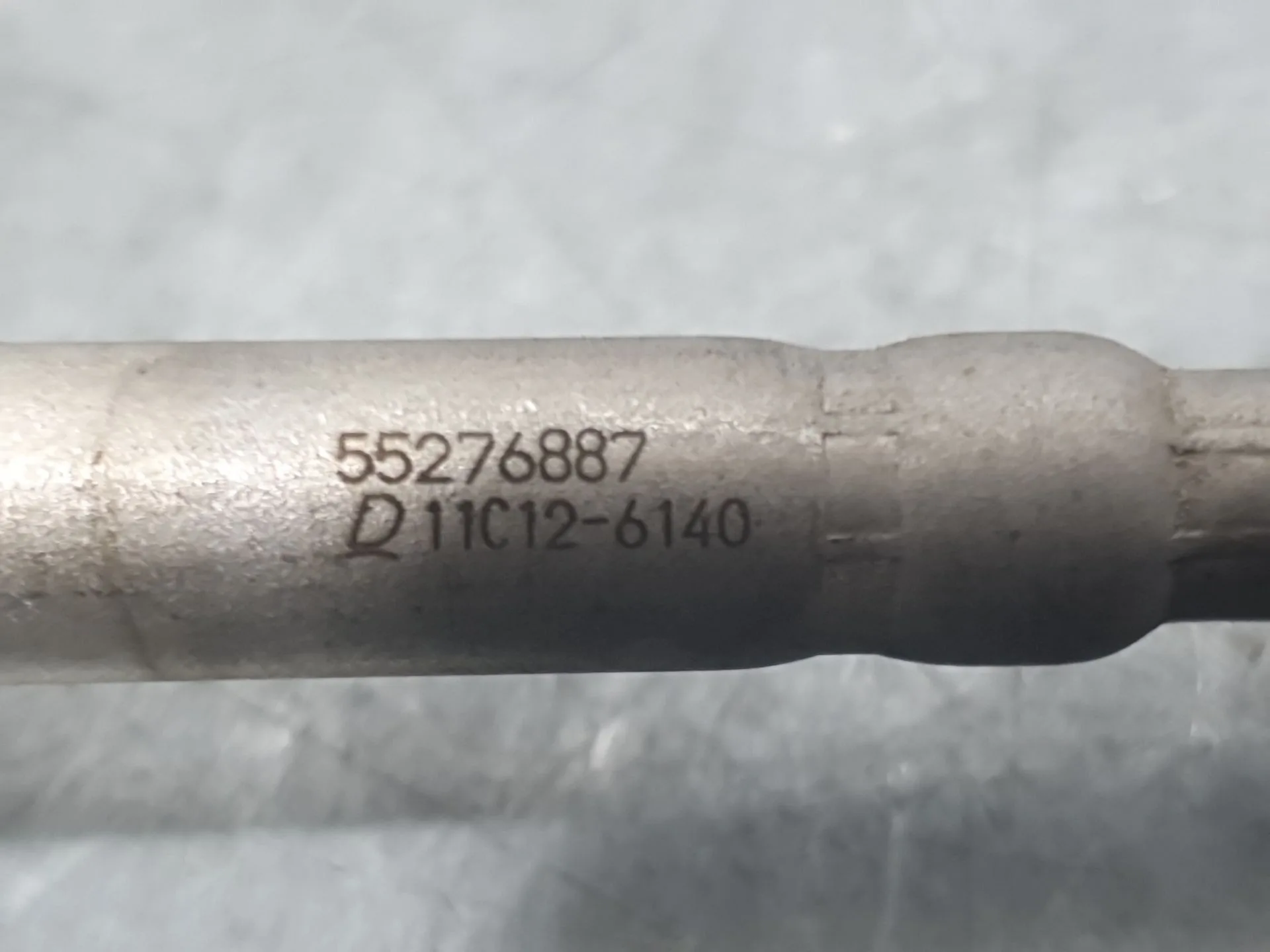 Sensor De Temperatura para Fiat Doblo Cargo (263_)
