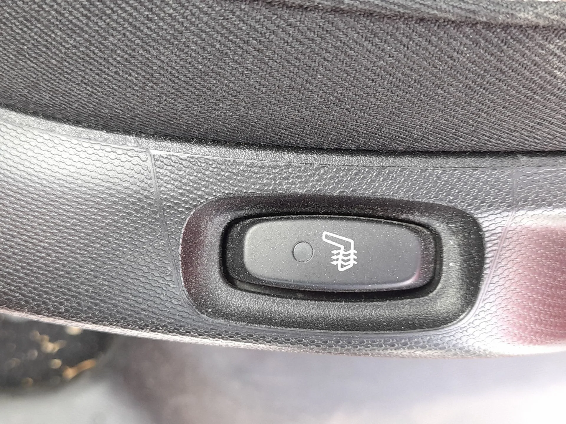 Asiento Delantero Izquierdo para Smart Forfour Hatchback (453)