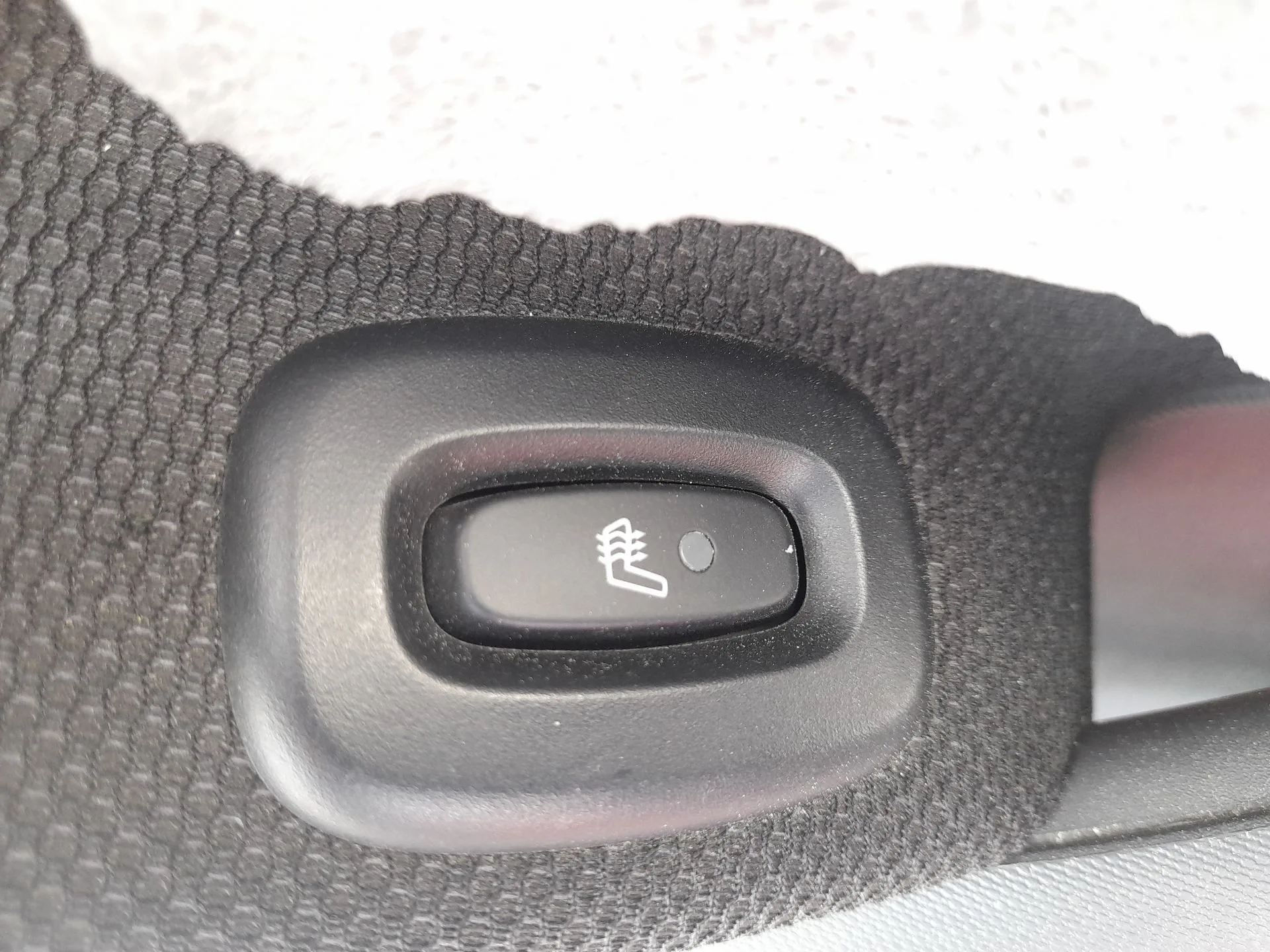Asientos Traseros para Smart Forfour Hatchback (453)
