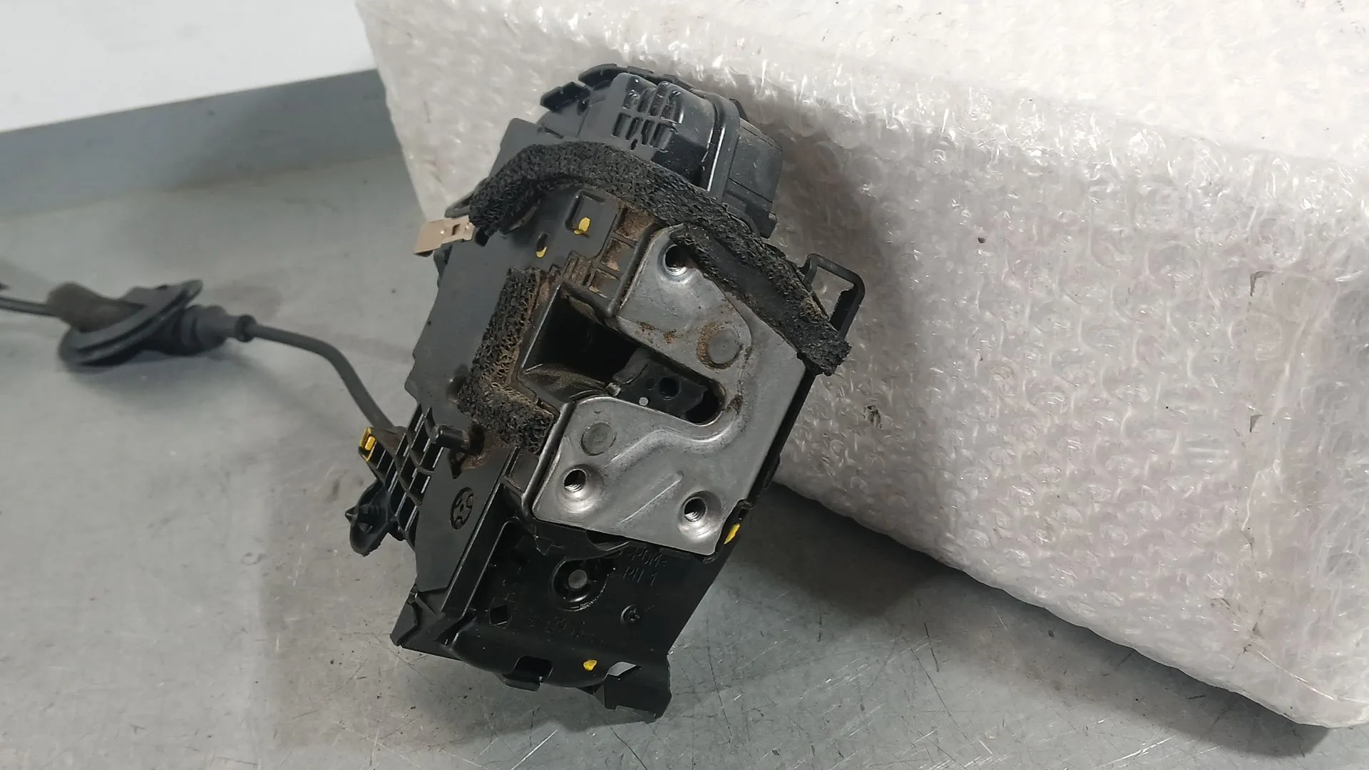 Cerradura Puerta Trasera Derecha para Smart Forfour Hatchback (453)
