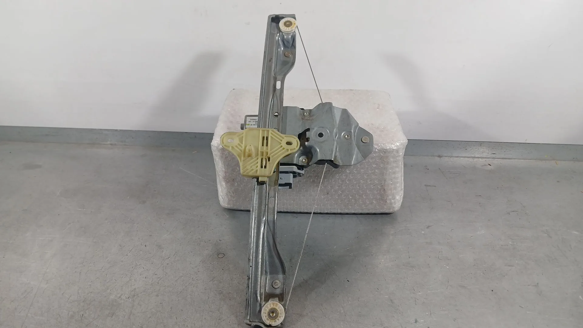 Elevalunas Delantero Derecho para Smart Forfour Hatchback (453)