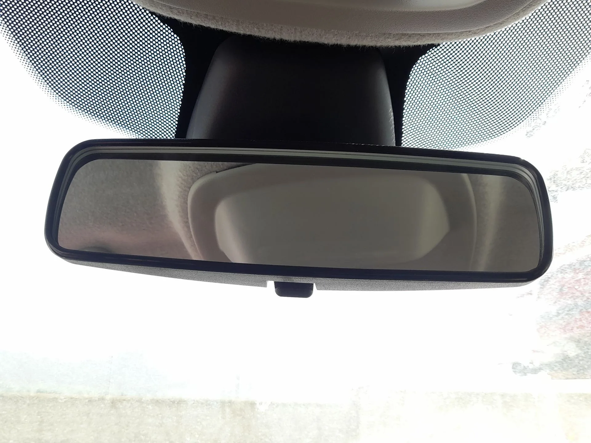 Espejo Interior para Smart Forfour Hatchback (453)