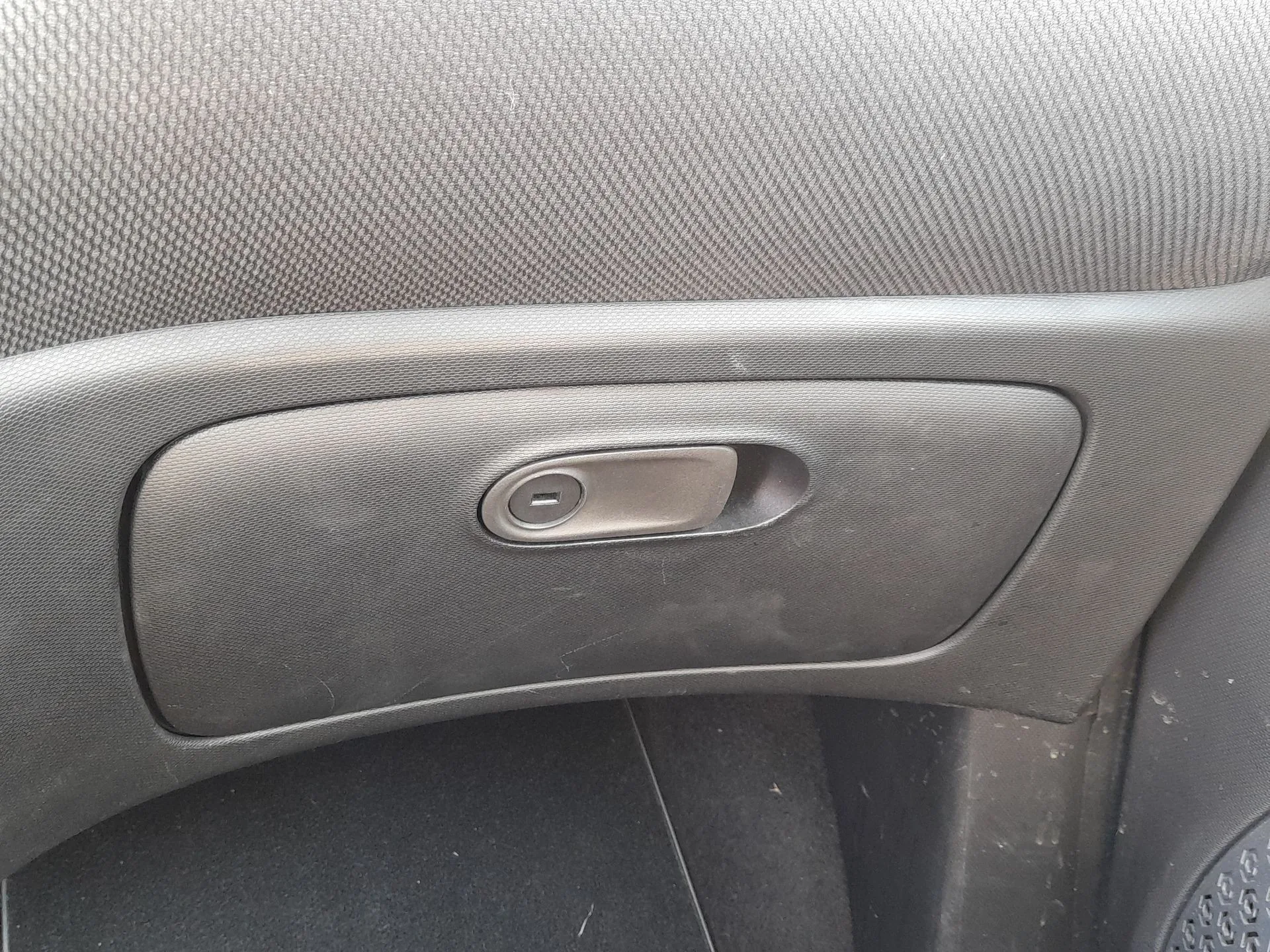 Guantera para Smart Forfour Hatchback (453)